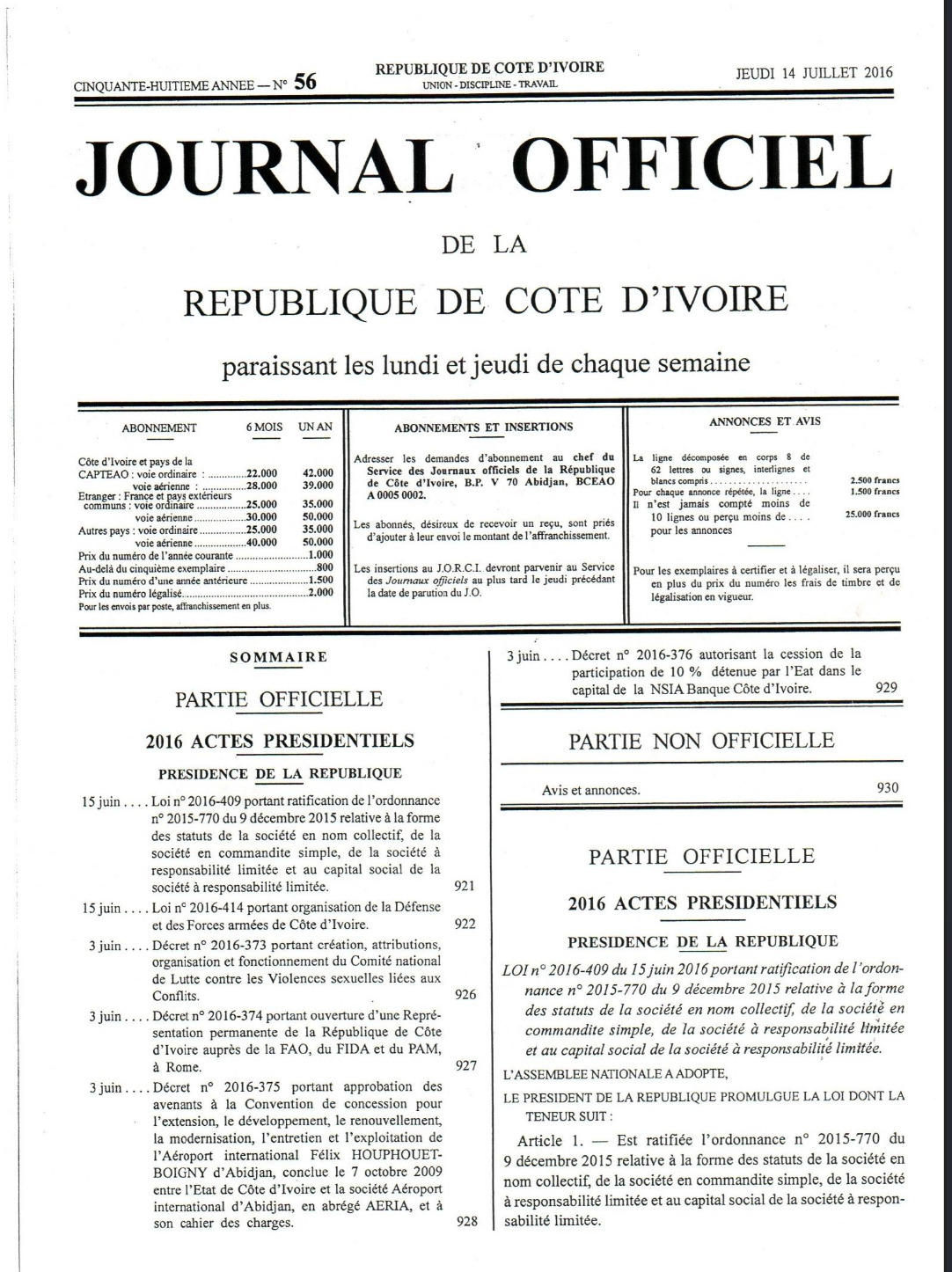 JO 2024-105