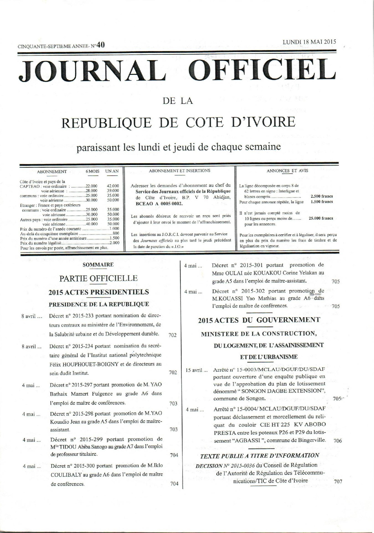 JO 2015-040