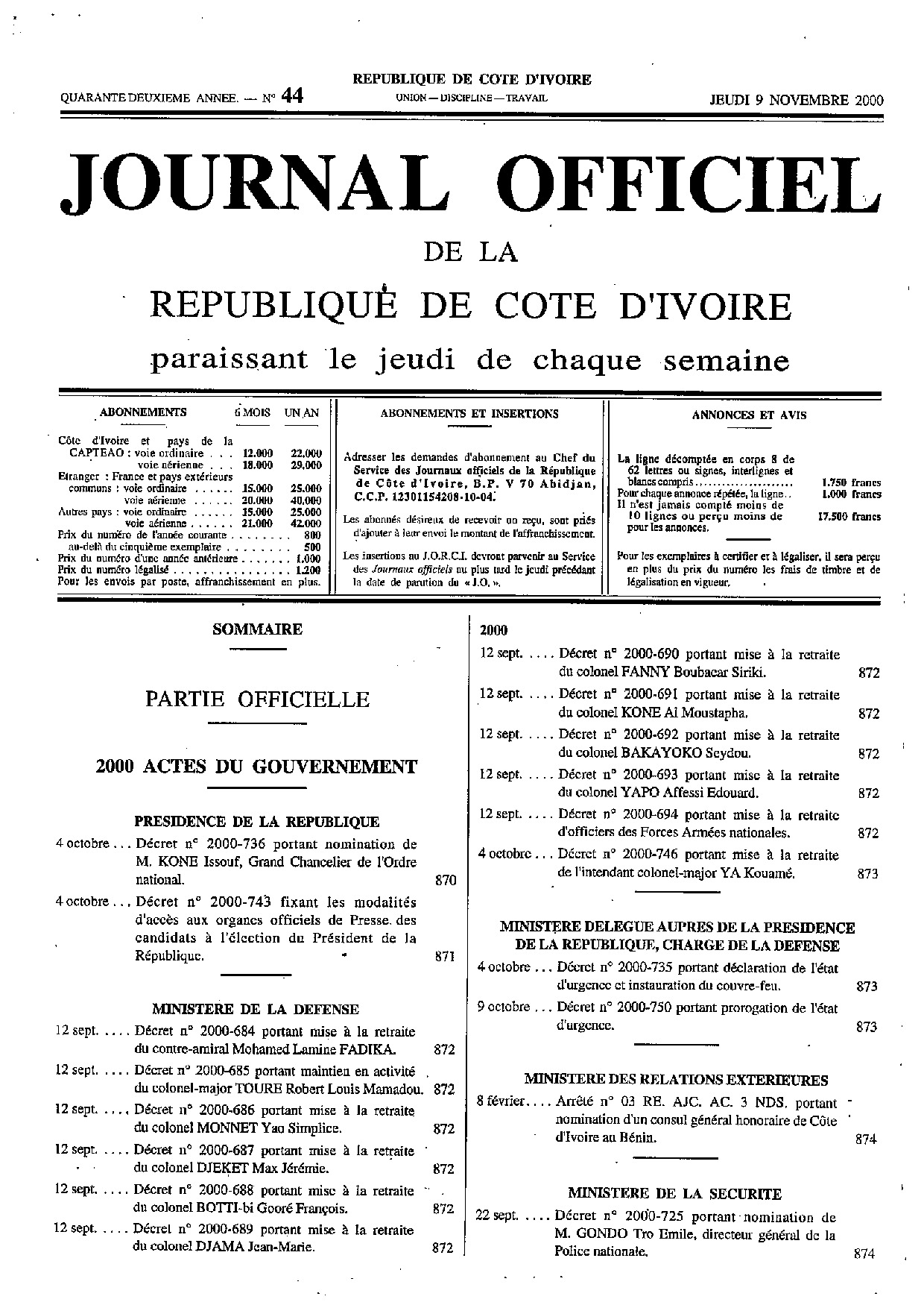JO 2000-044