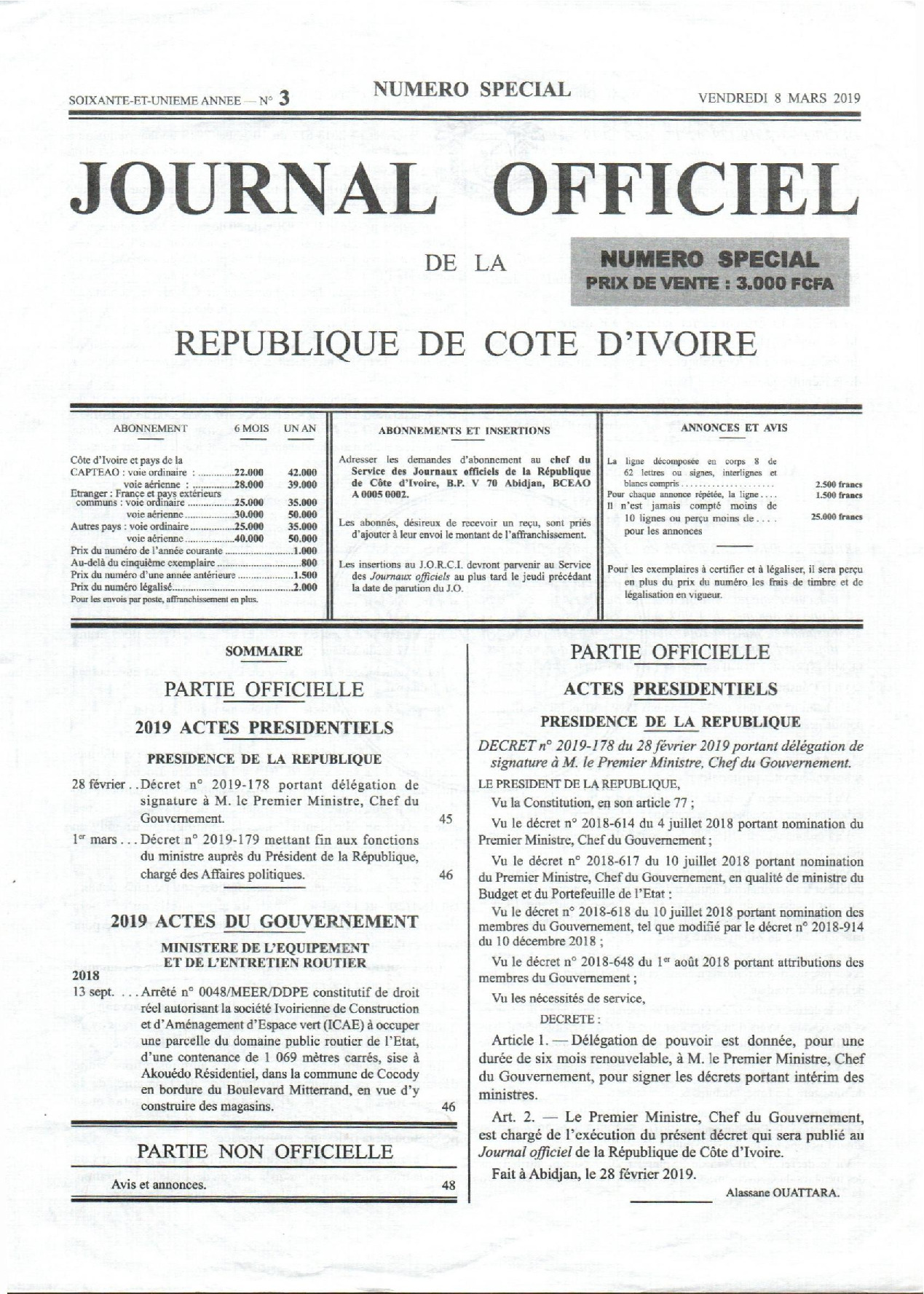 JO 2019-003