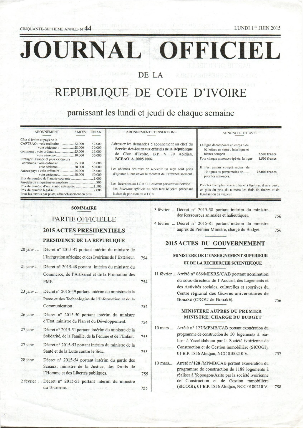 JO 2015-044