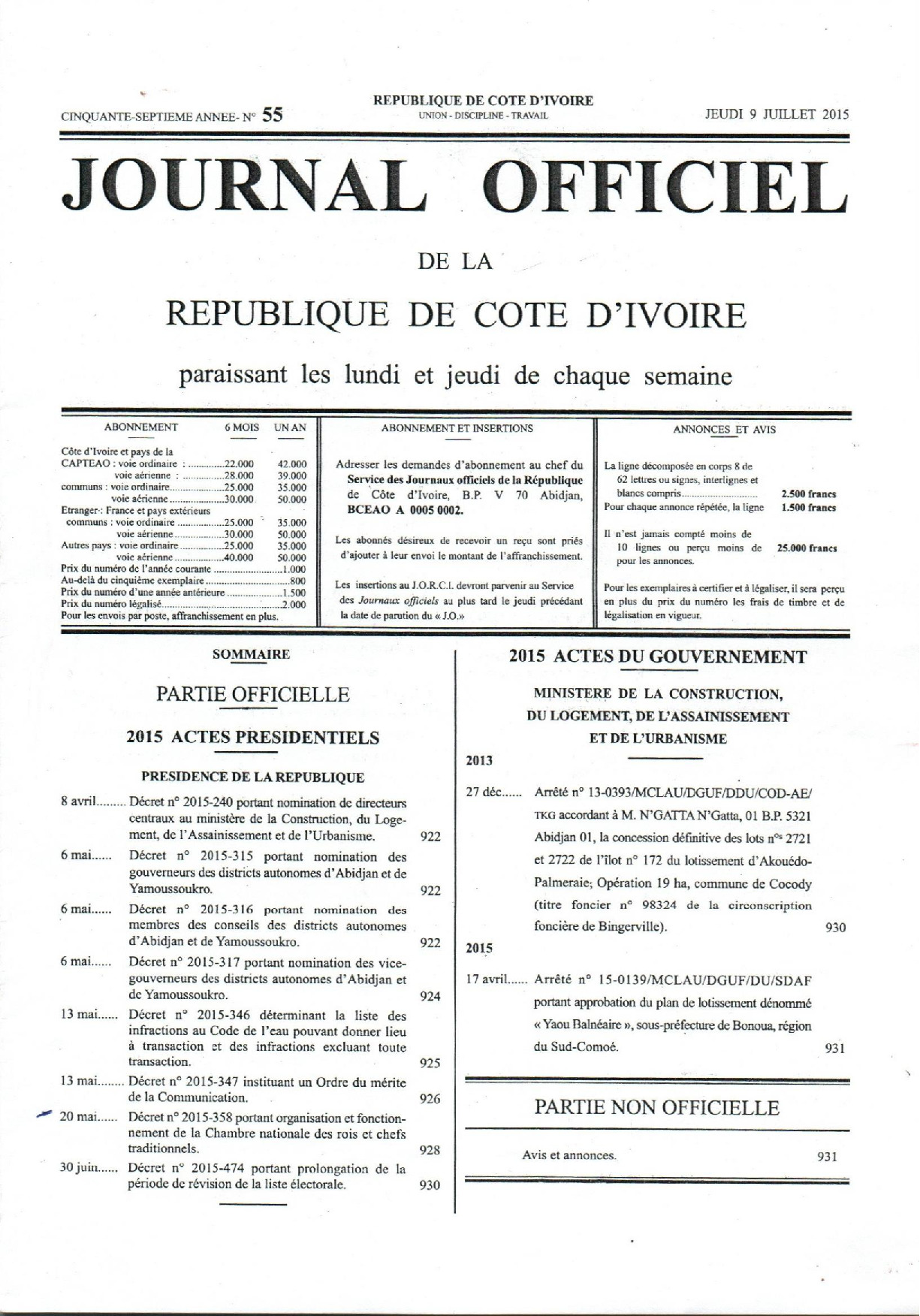 JO 2015-055
