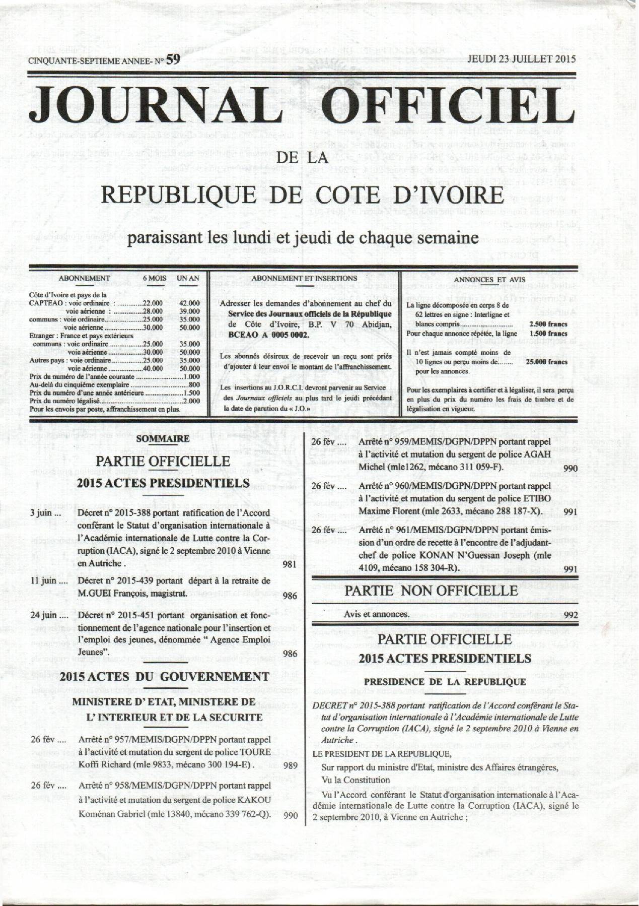 JO 2015-059