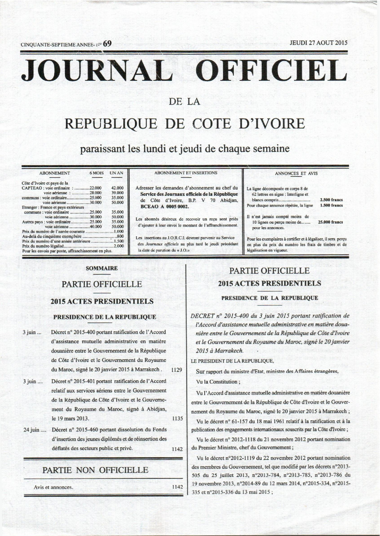 JO 2015-069