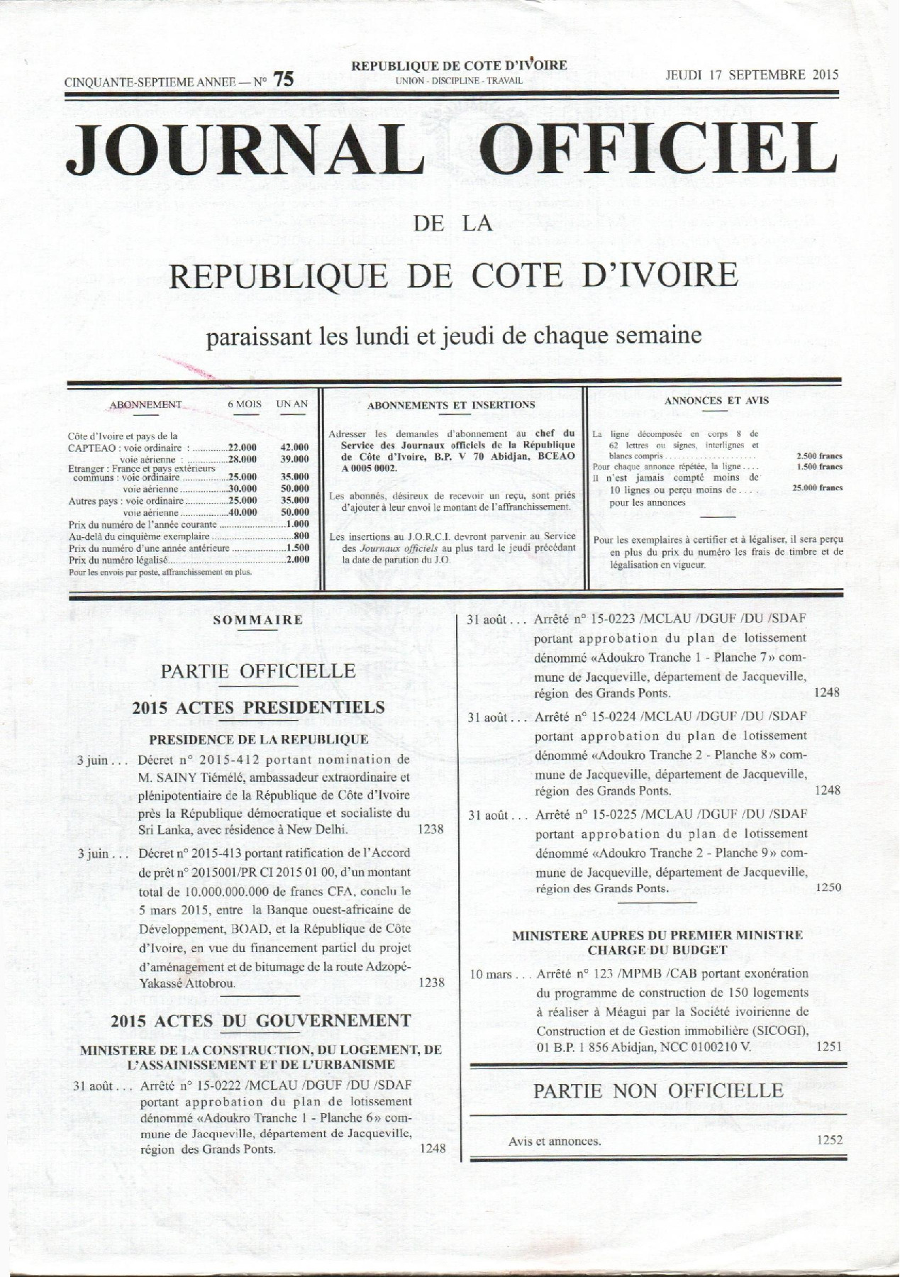 JO 2015-075