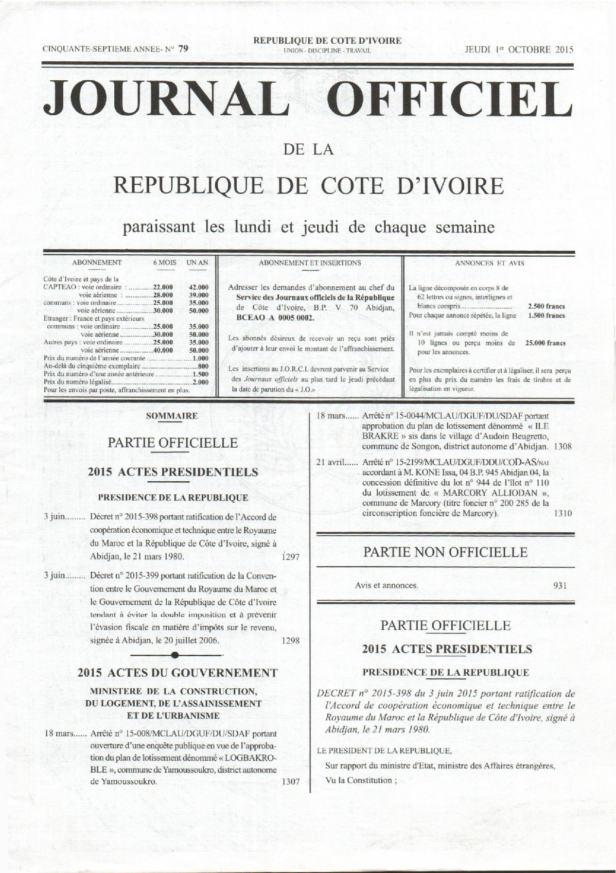 JO 2015-079