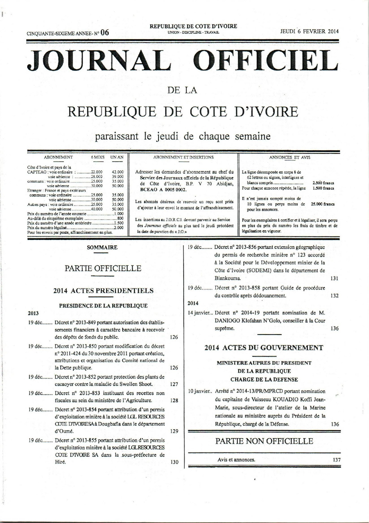 JO 2014-006