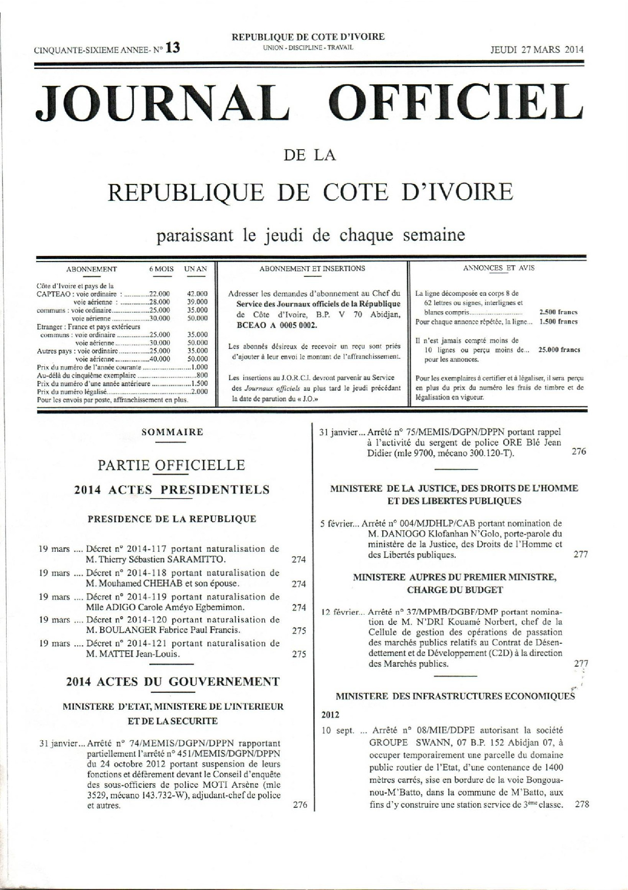 JO 2014-013