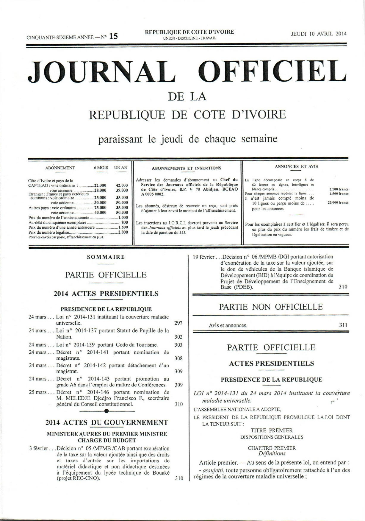 JO 2014-015