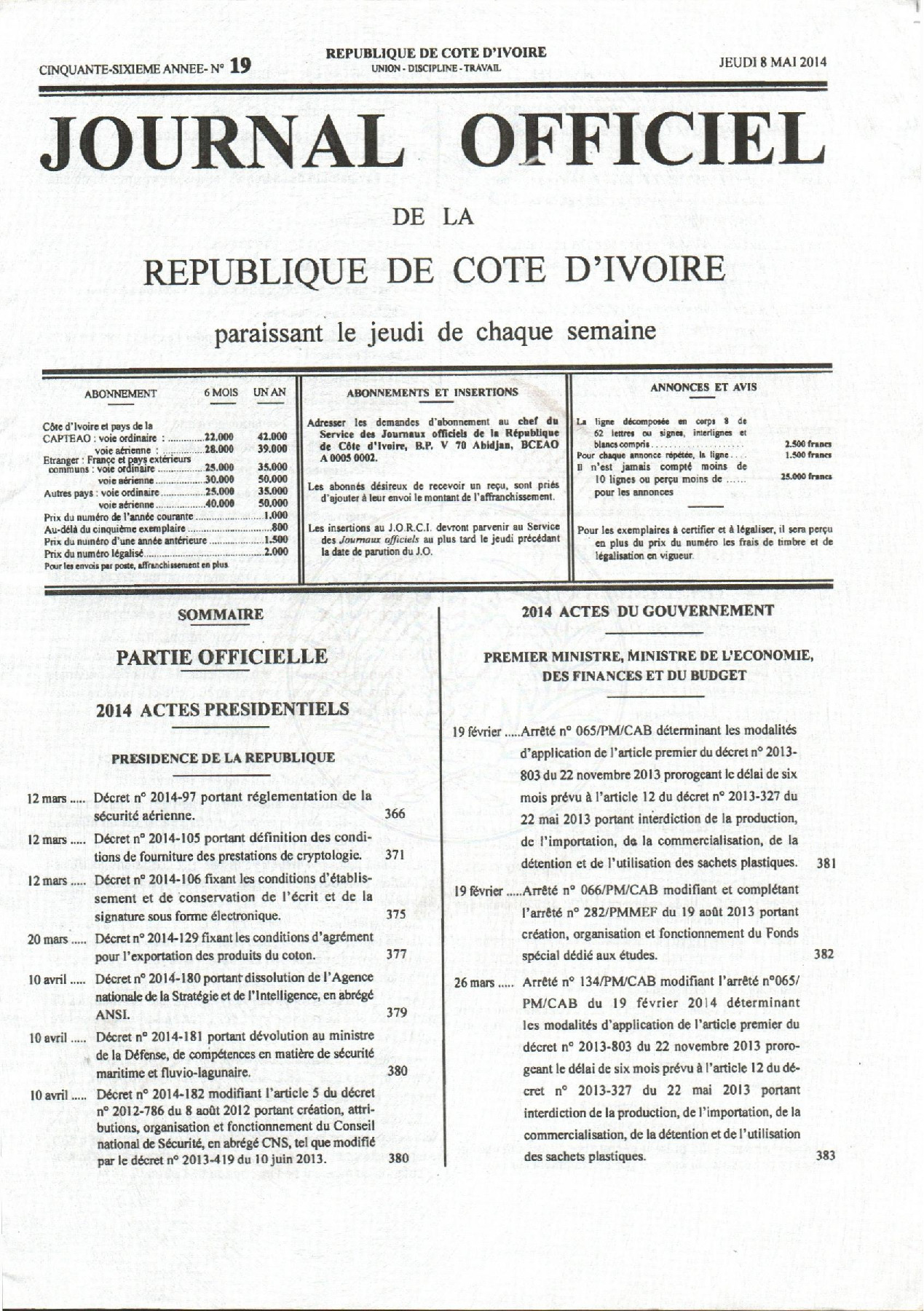 JO 2014-019