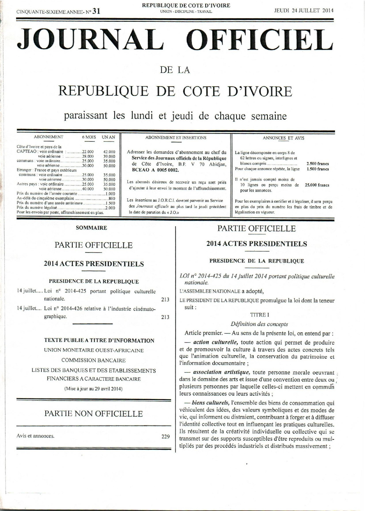JO 2014-031
