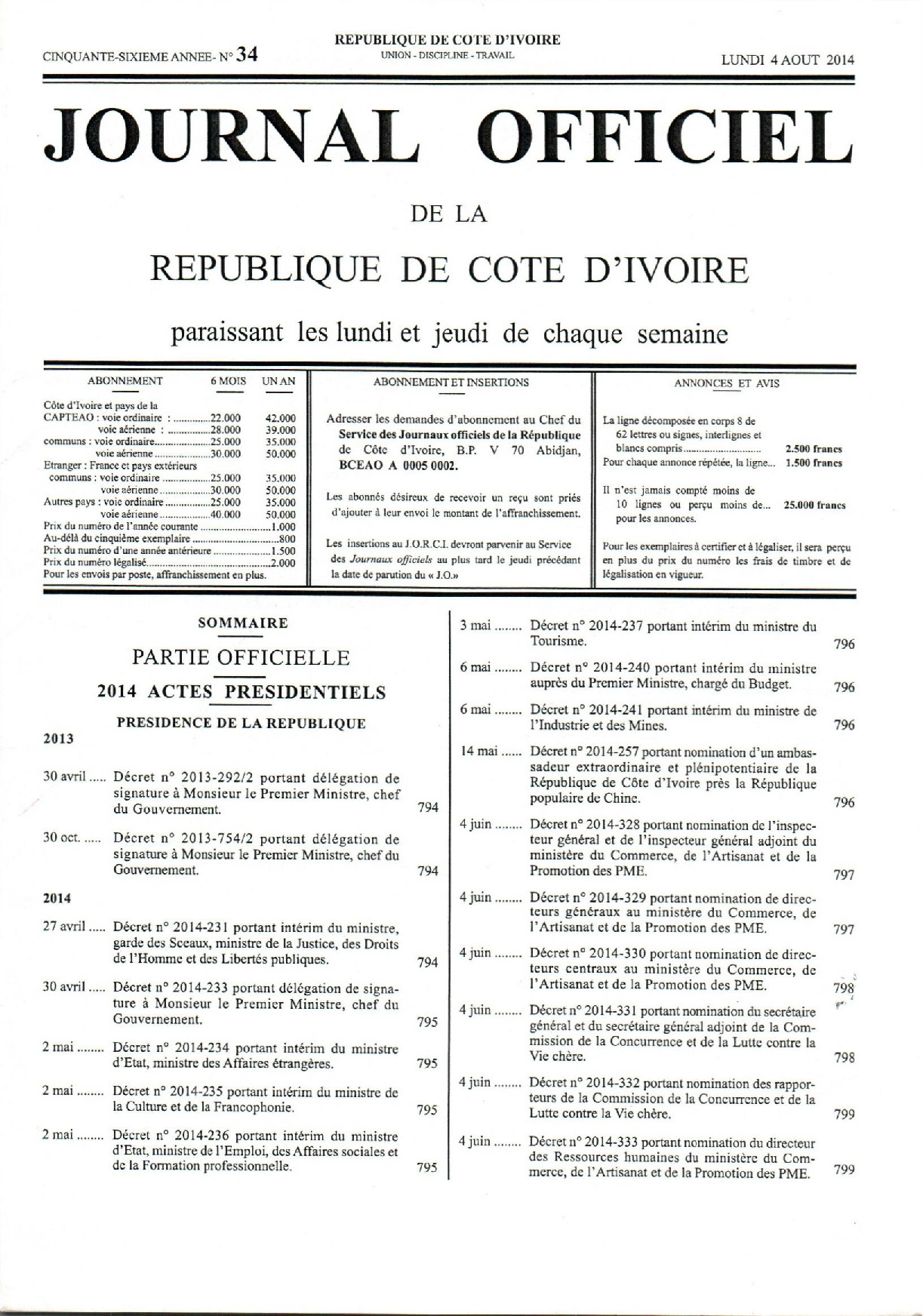 JO 2014-034