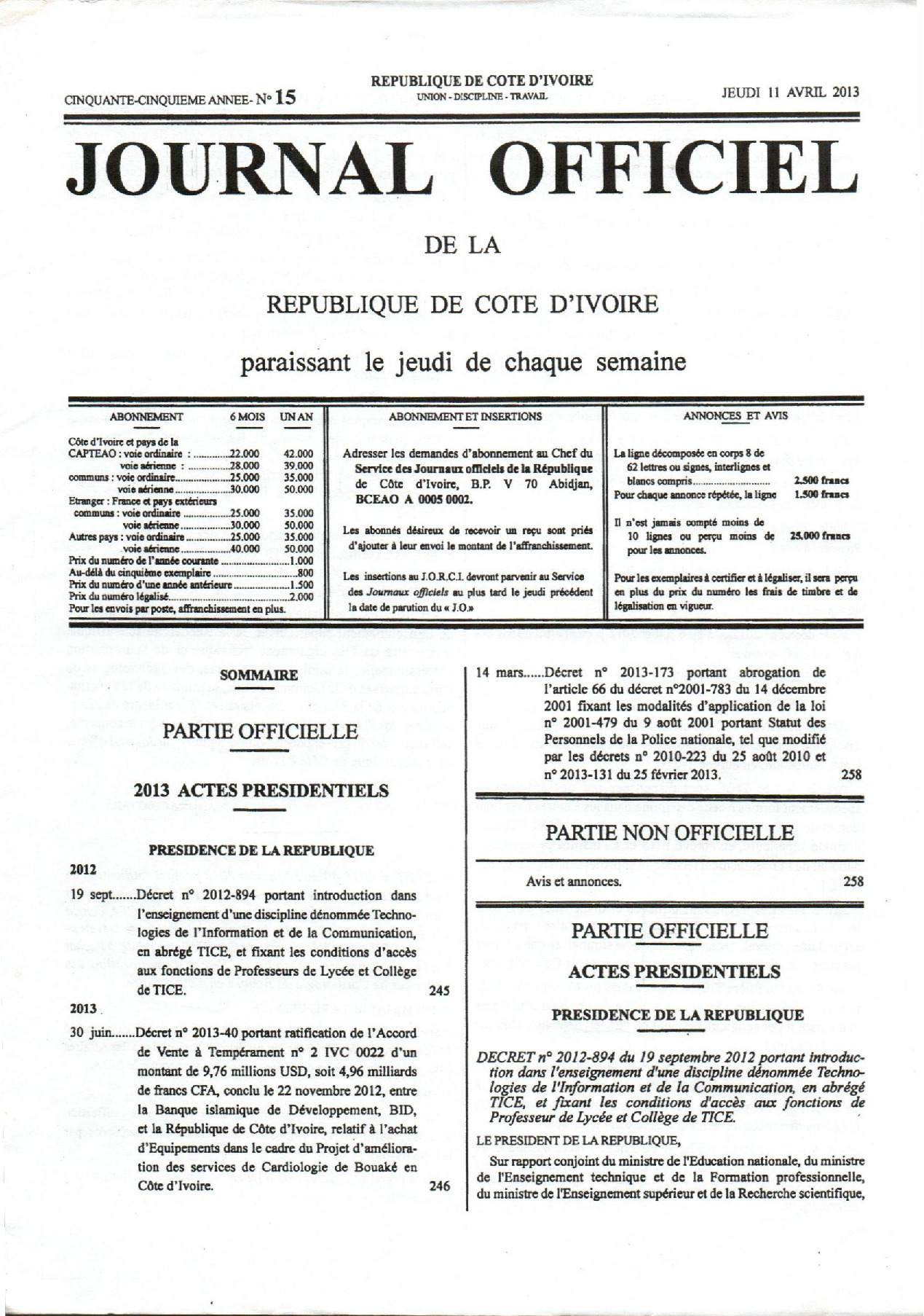JO 2013-015