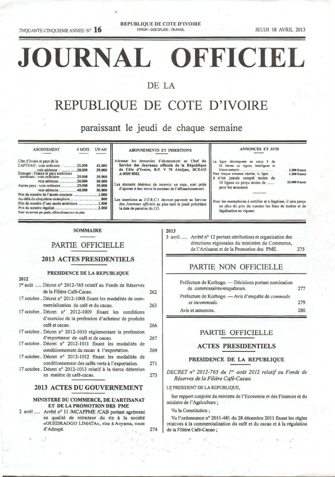 JO 2013-016