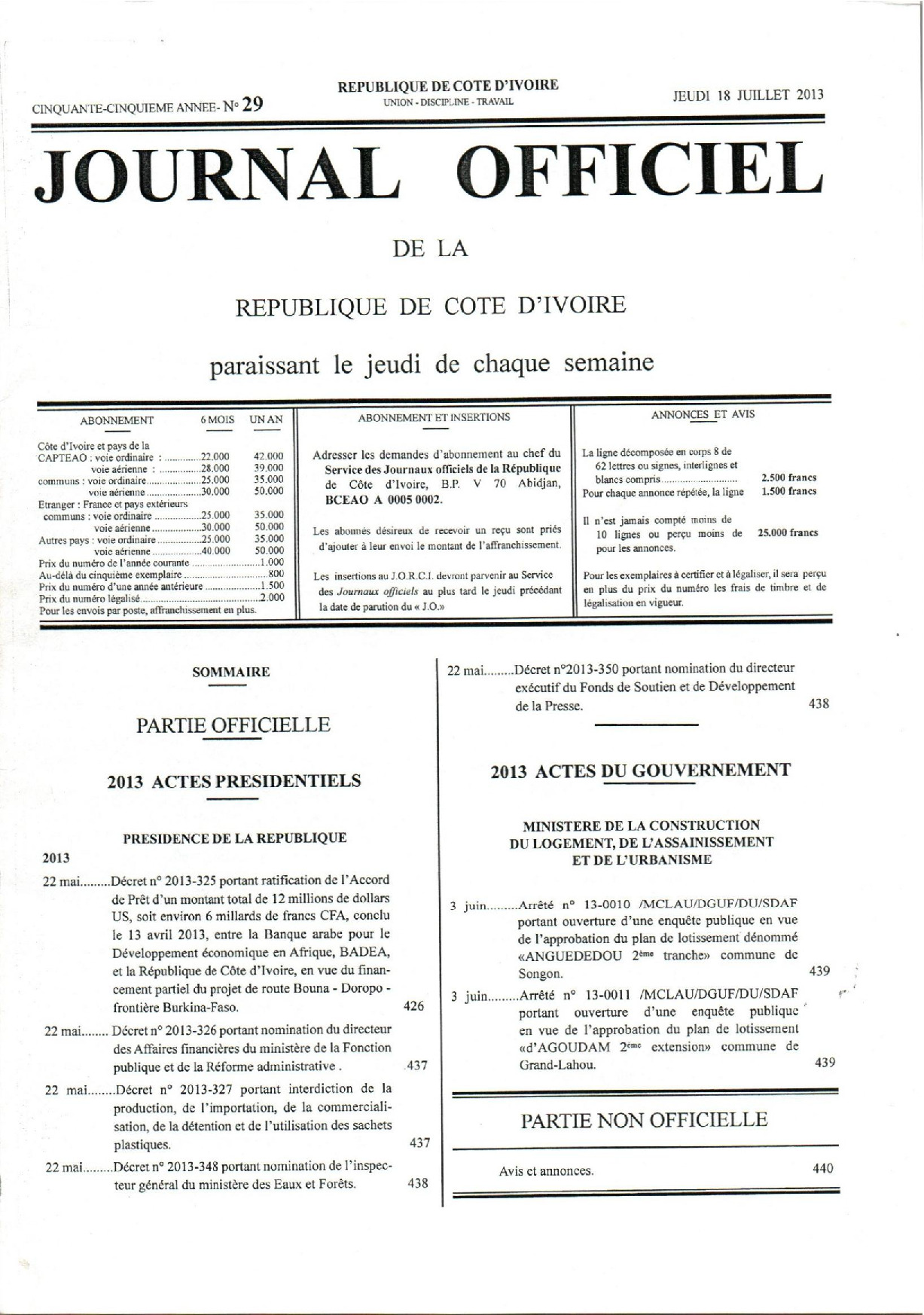 JO 2013-029