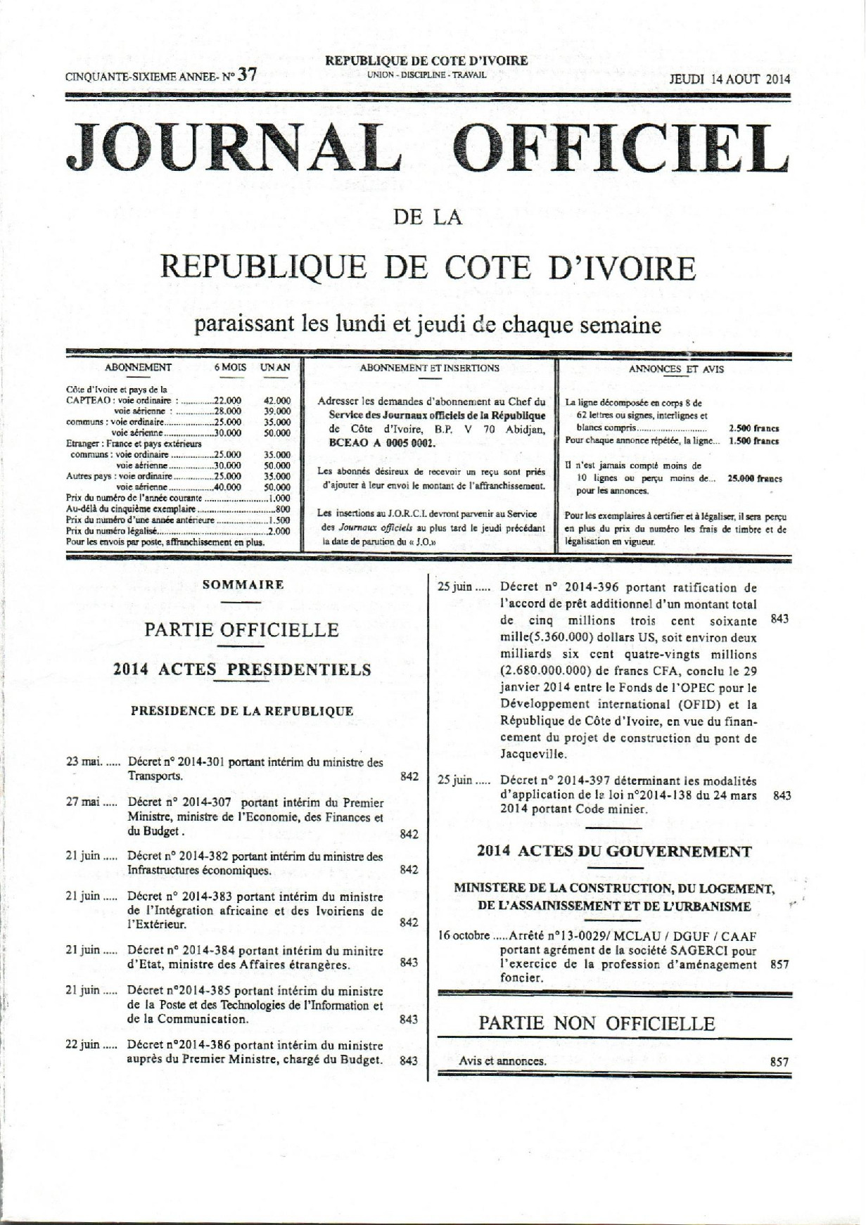JO 2014-037