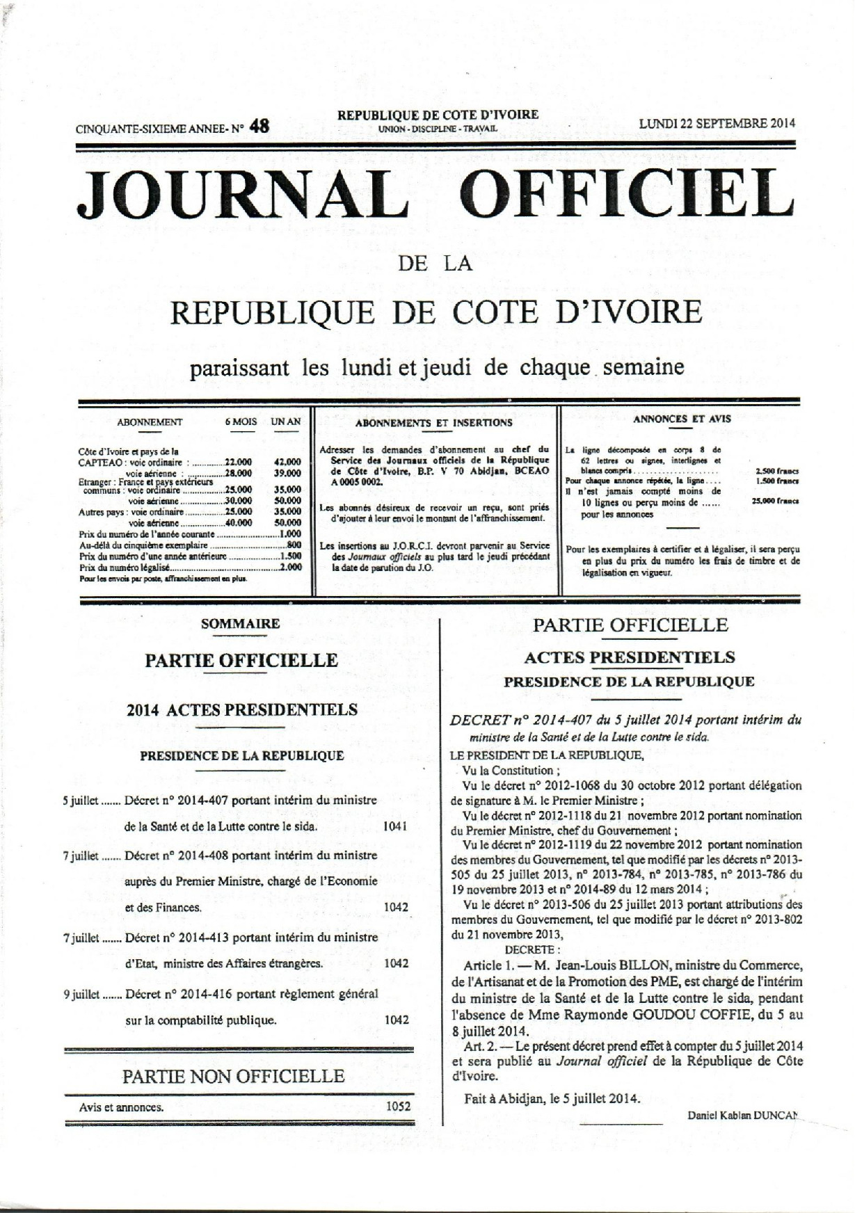 JO 2014-048