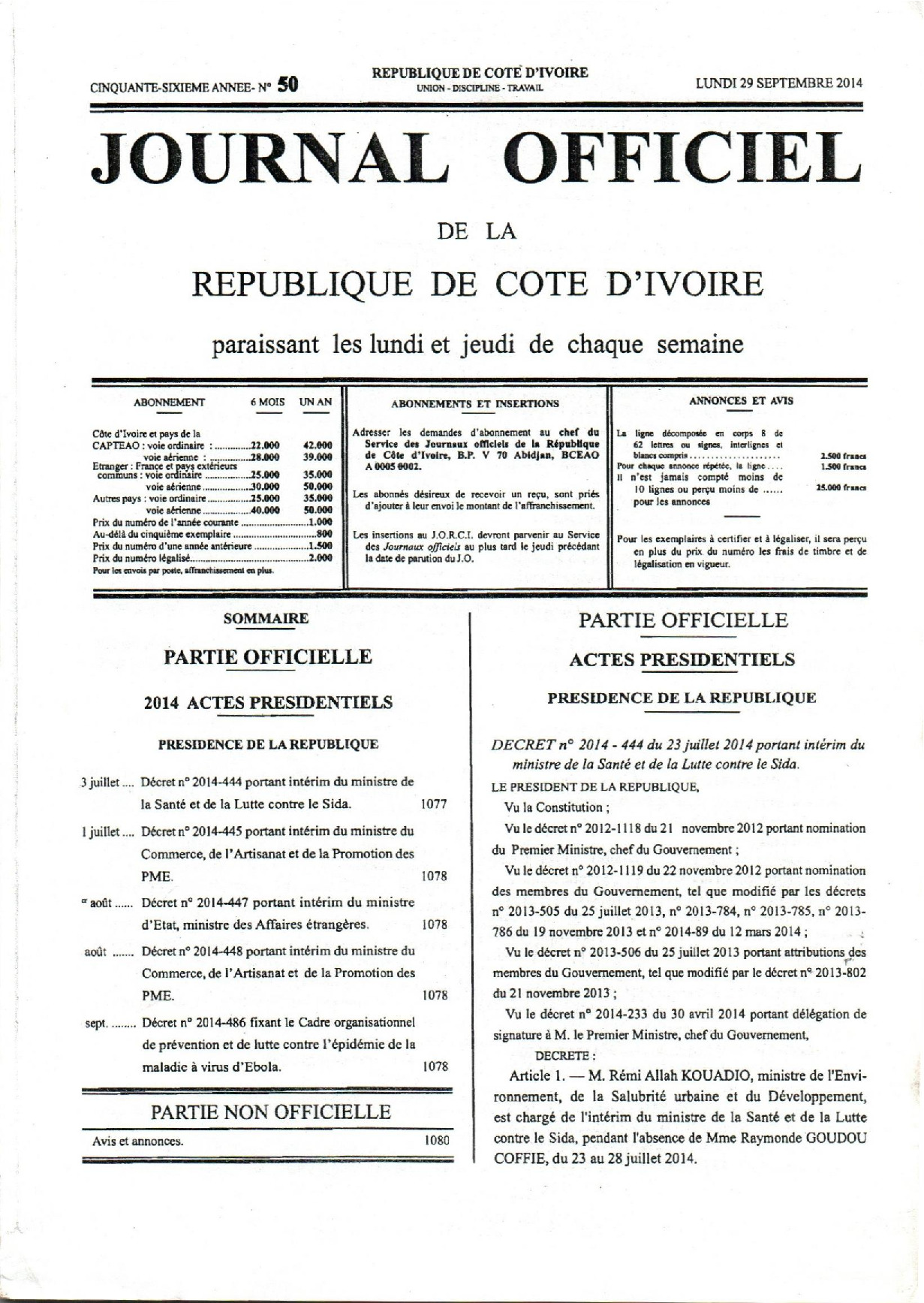 JO 2014-050