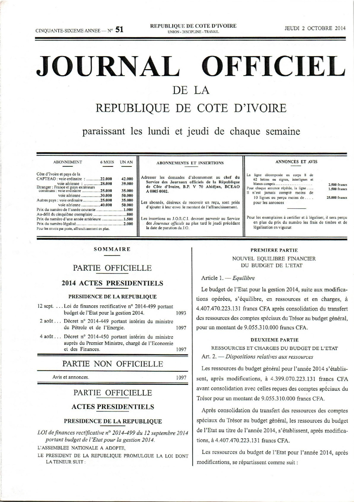 JO 2014-051