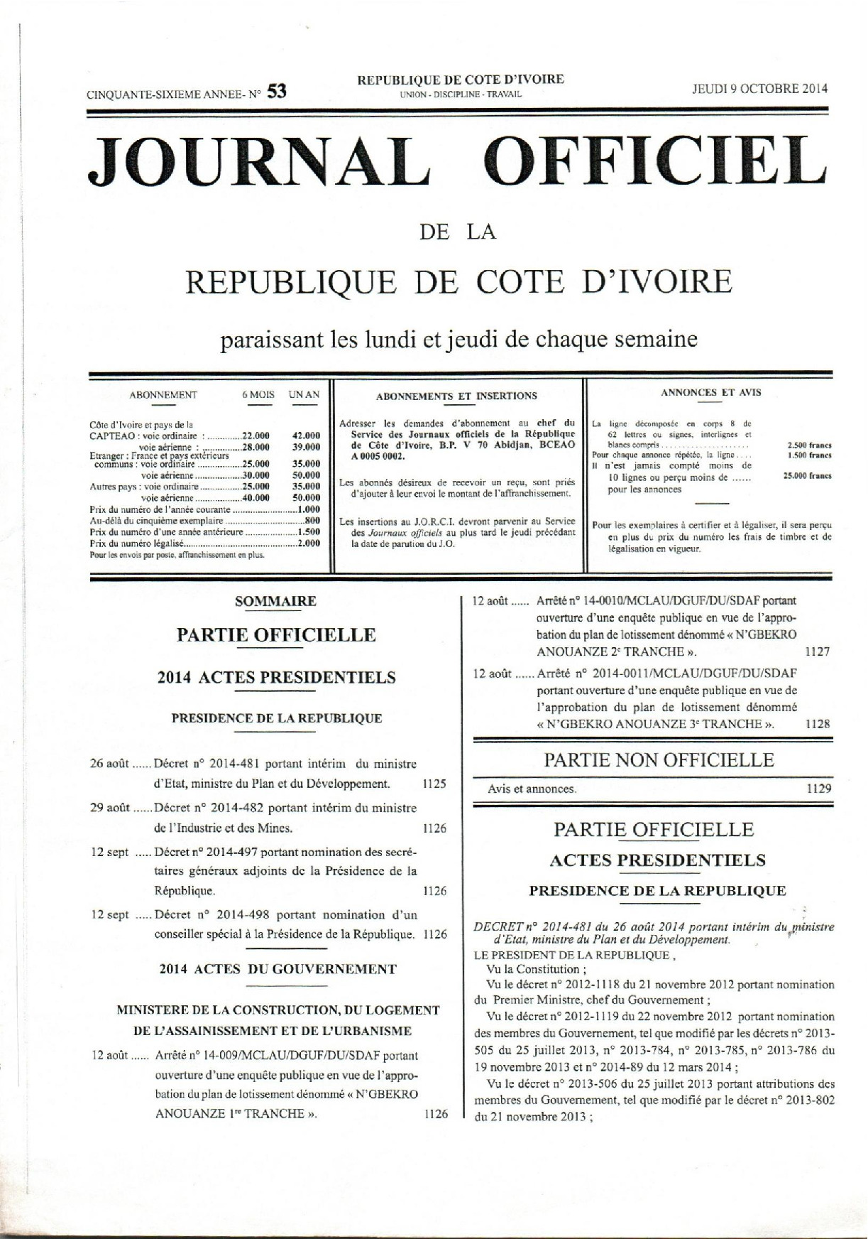 JO 2014-053