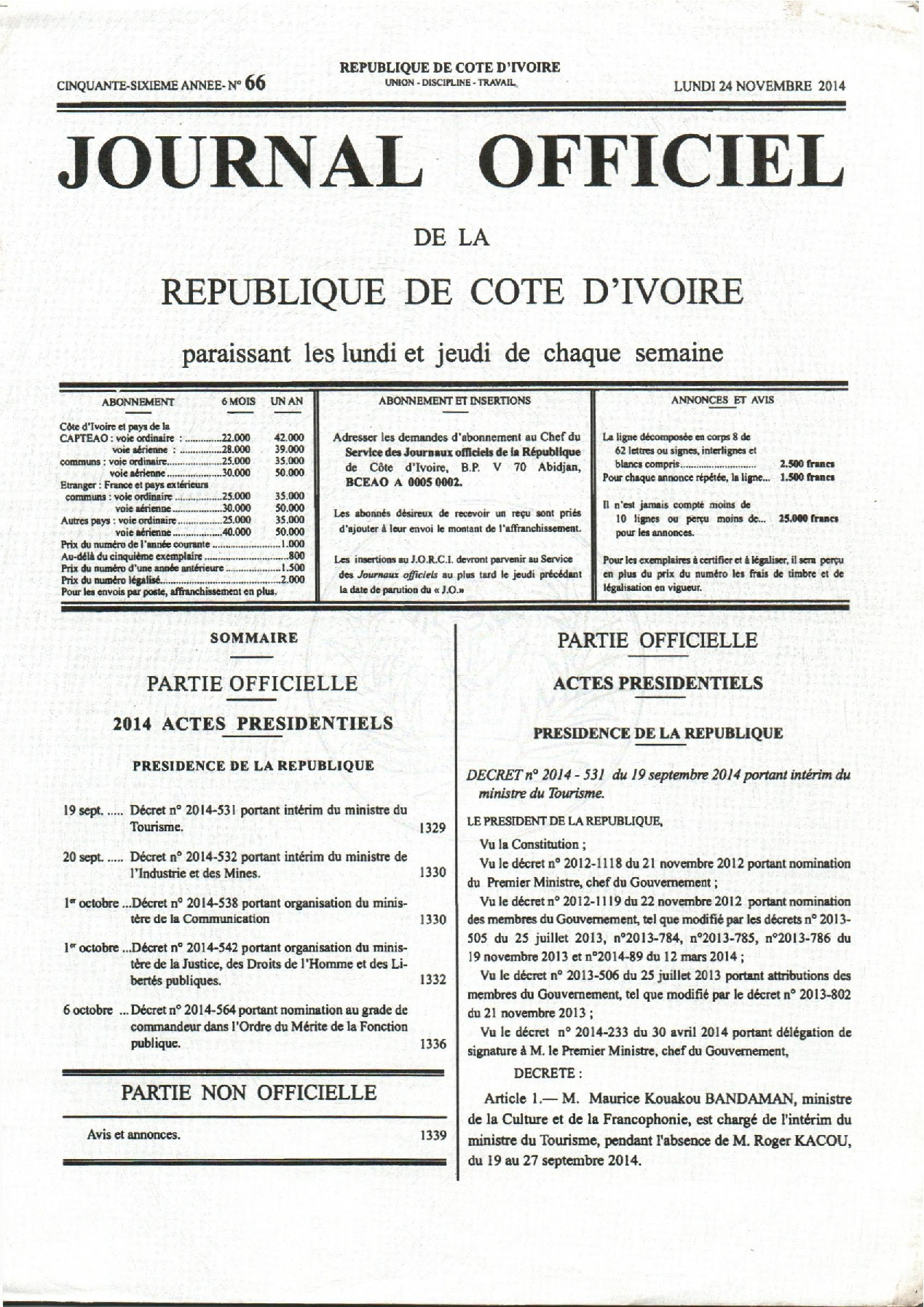 JO 2014-066