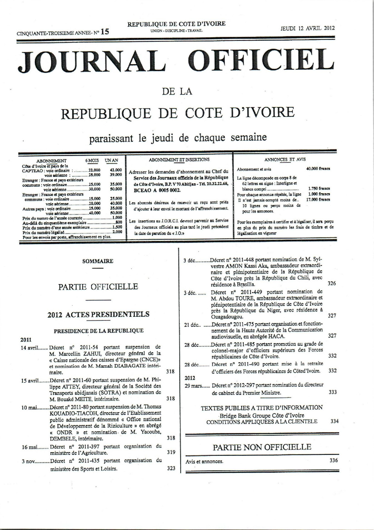 JO 2012-015