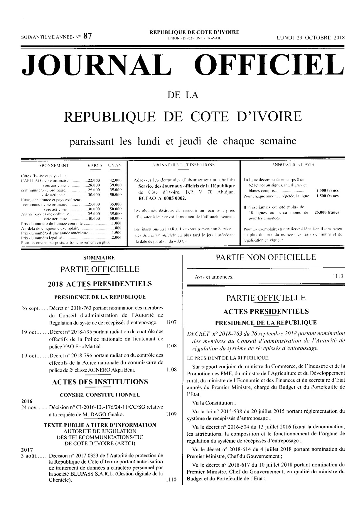 JO 2018-087