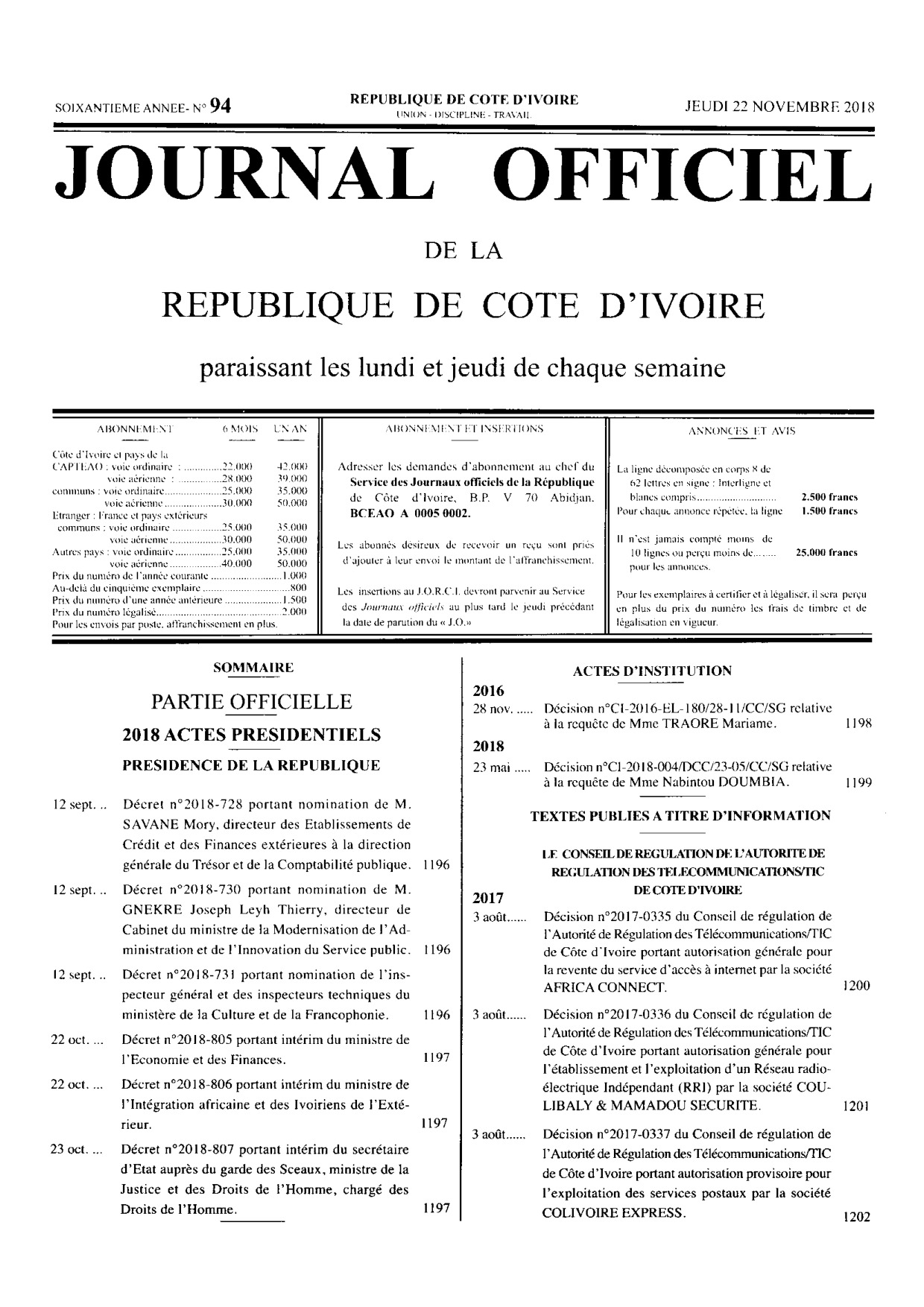JO 2018-094
