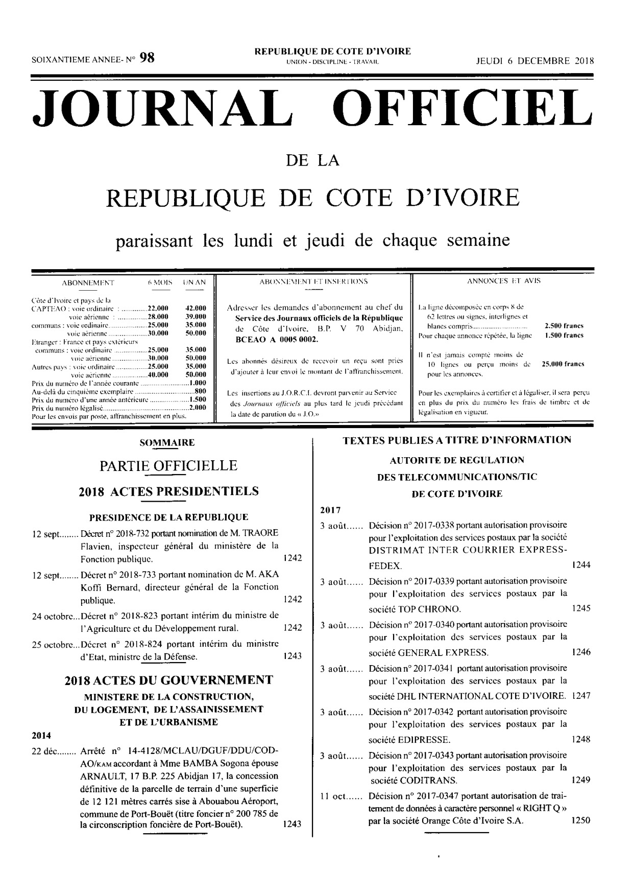 JO 2018-098