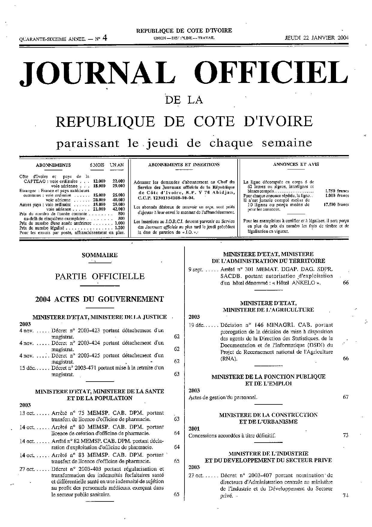 JO 2004-004