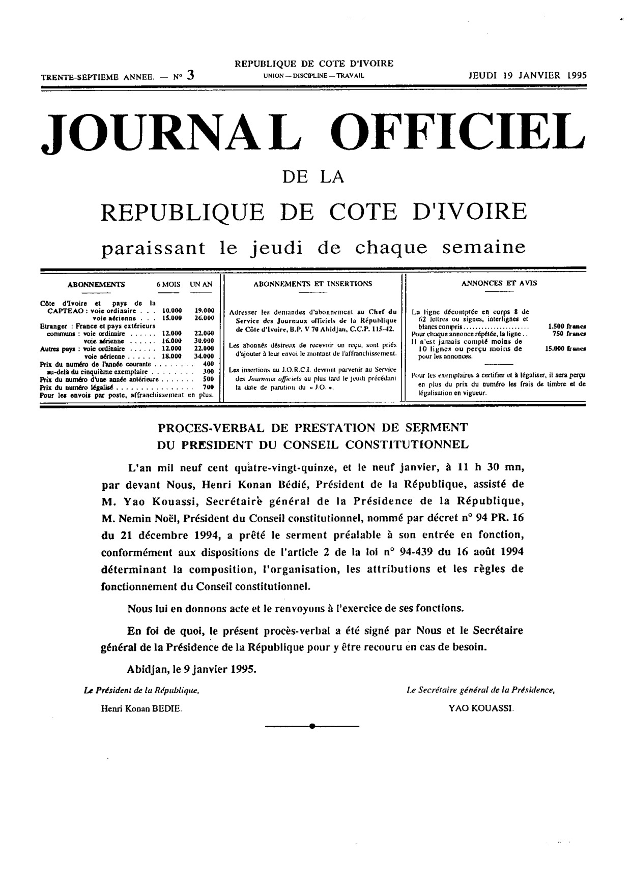 JO 1995-003