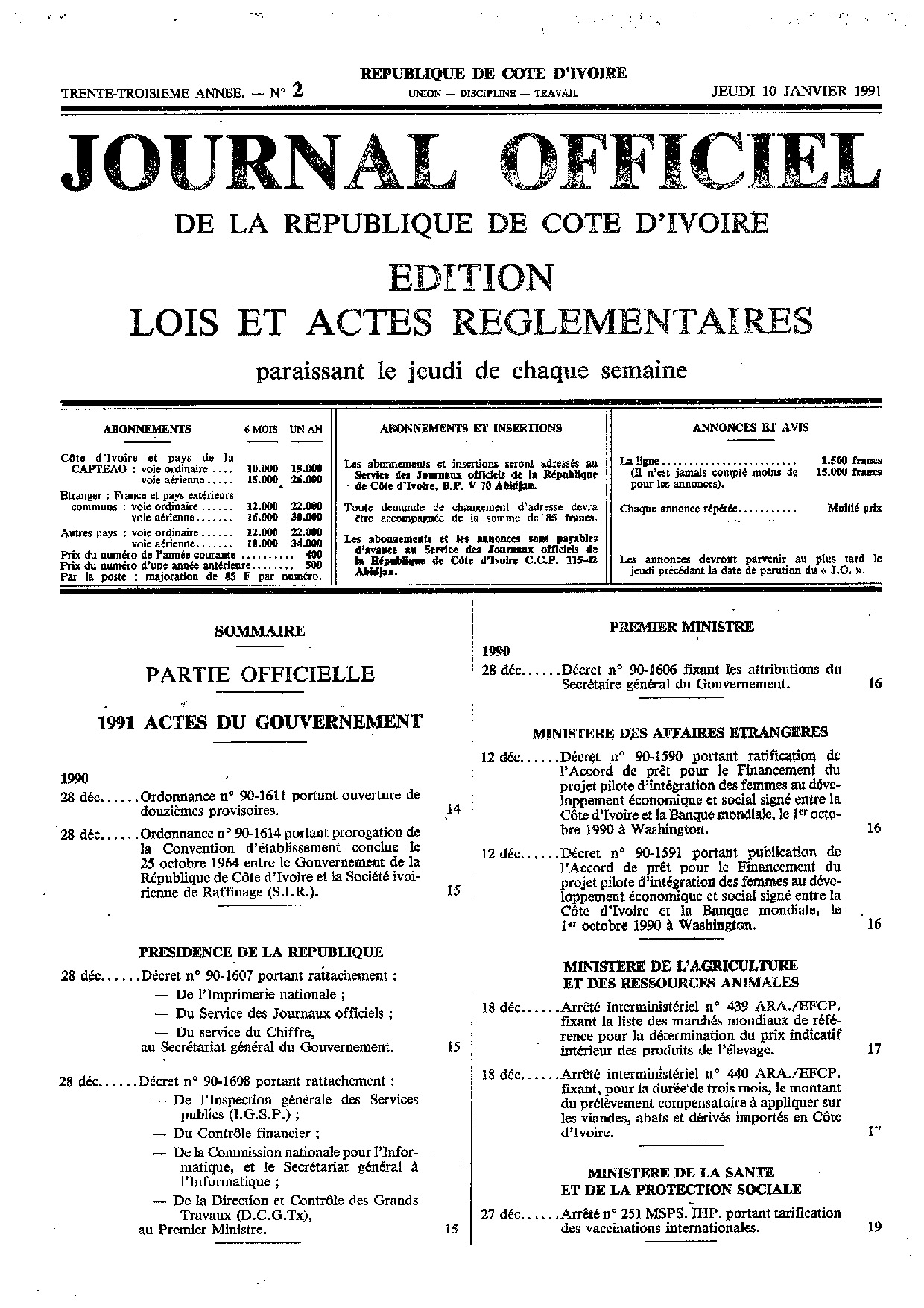 JO 1991-002