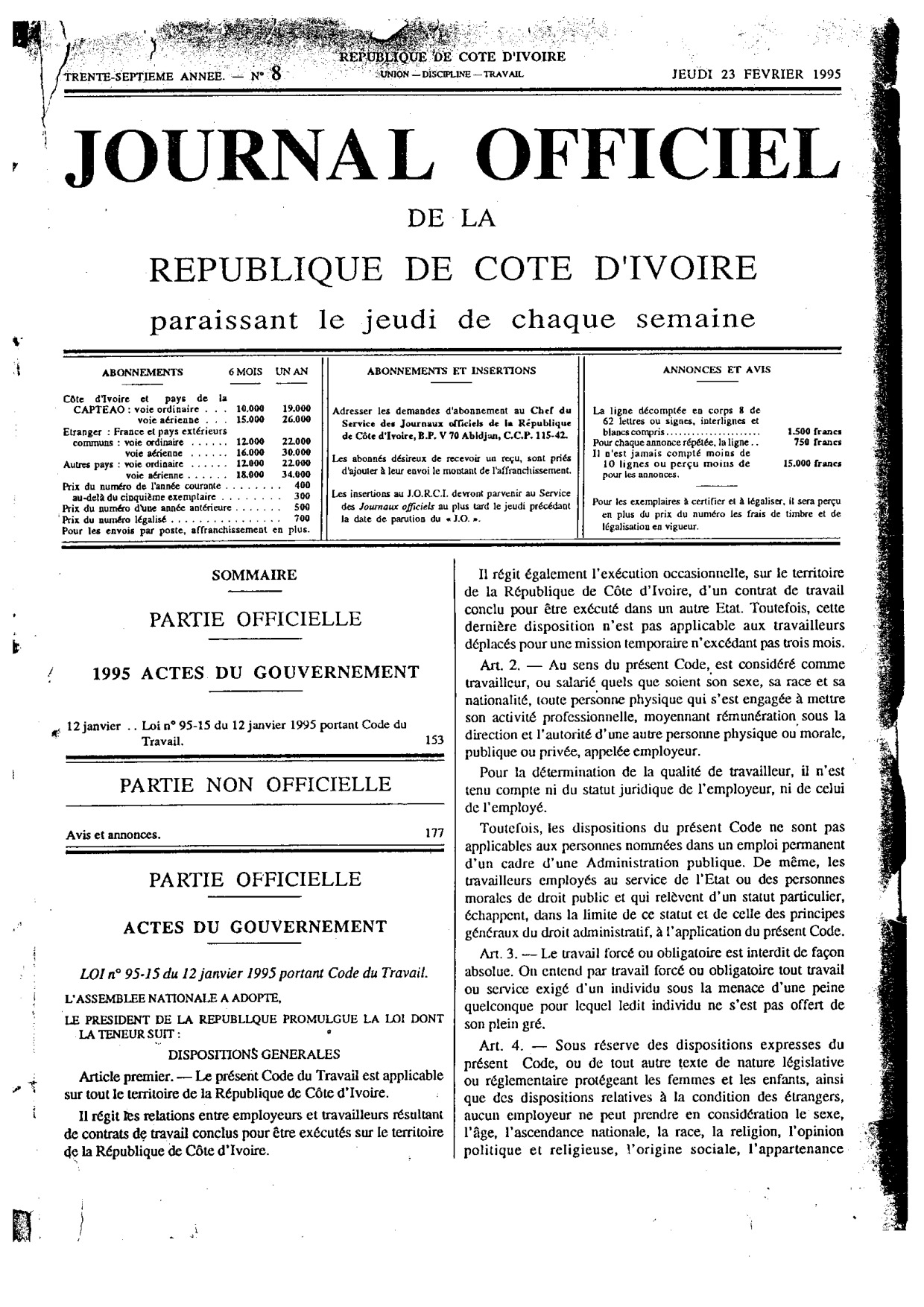 JO 1995-008