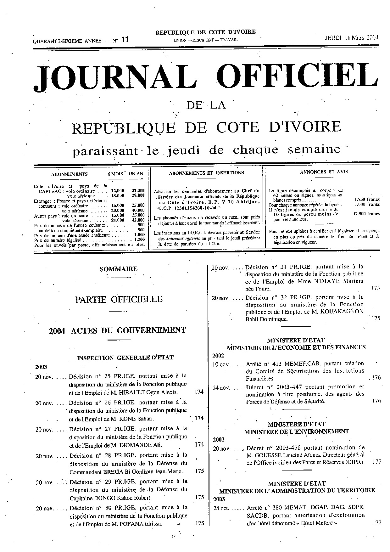 JO 2004-011
