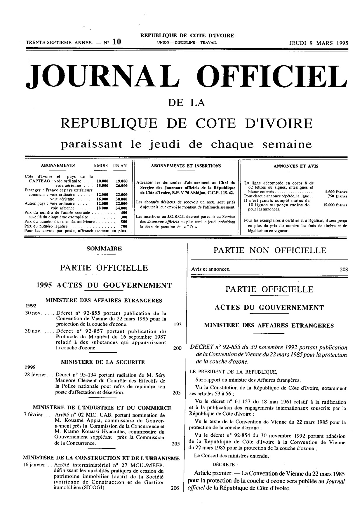 JO 1995-010