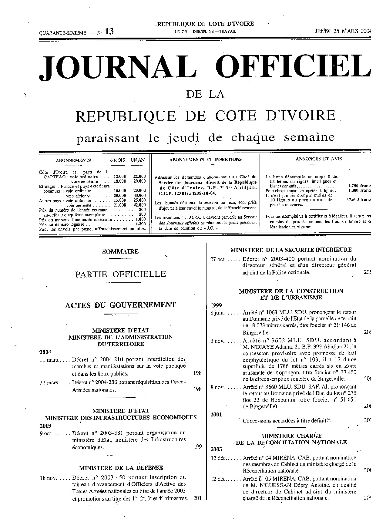 JO 2004-013