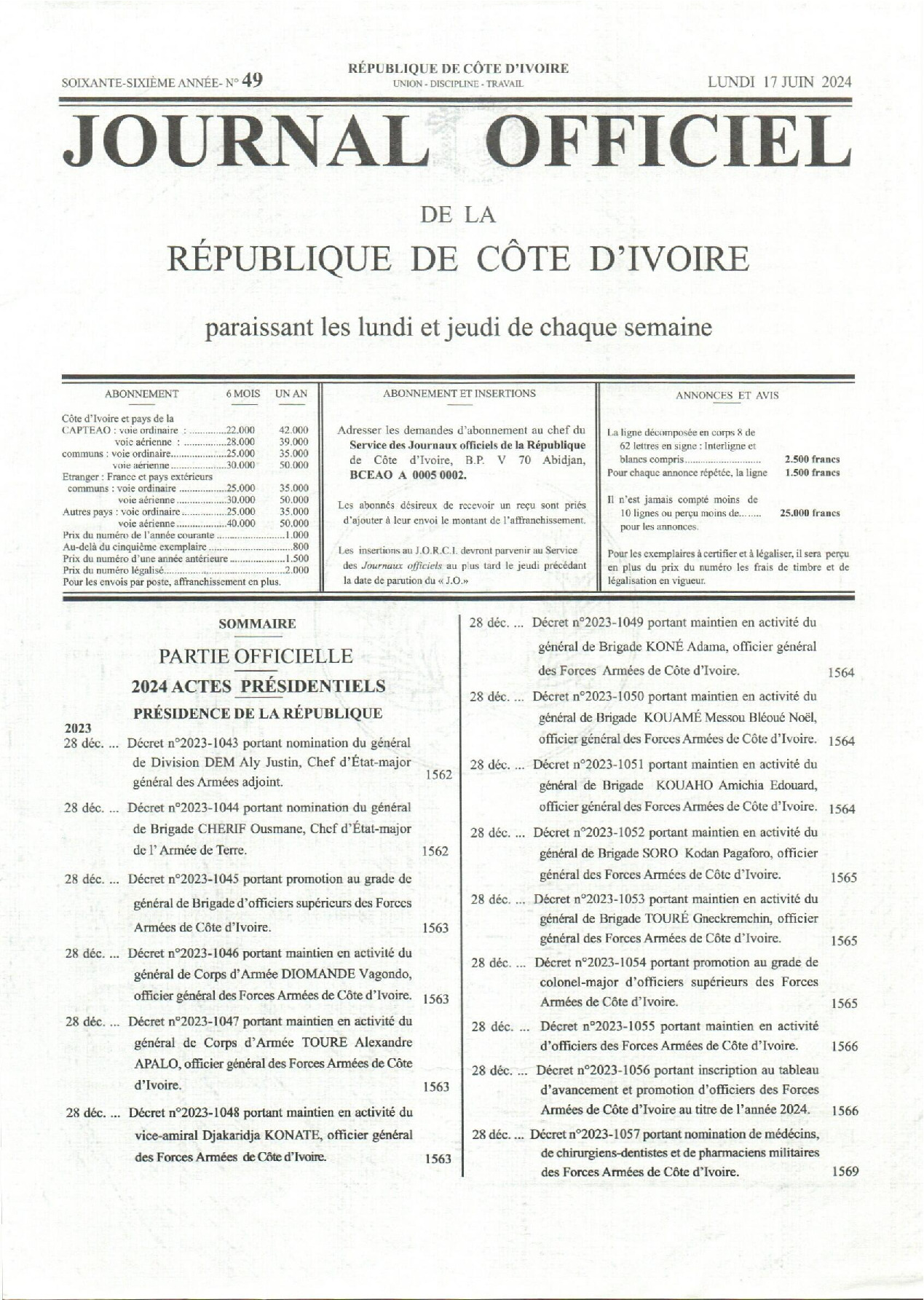 JO 2024-049