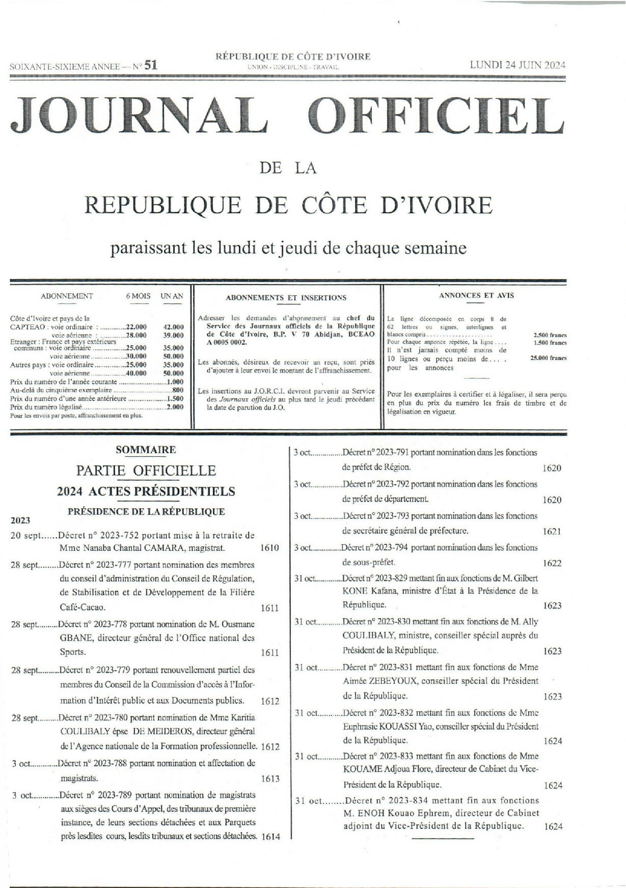 JO 2024-051