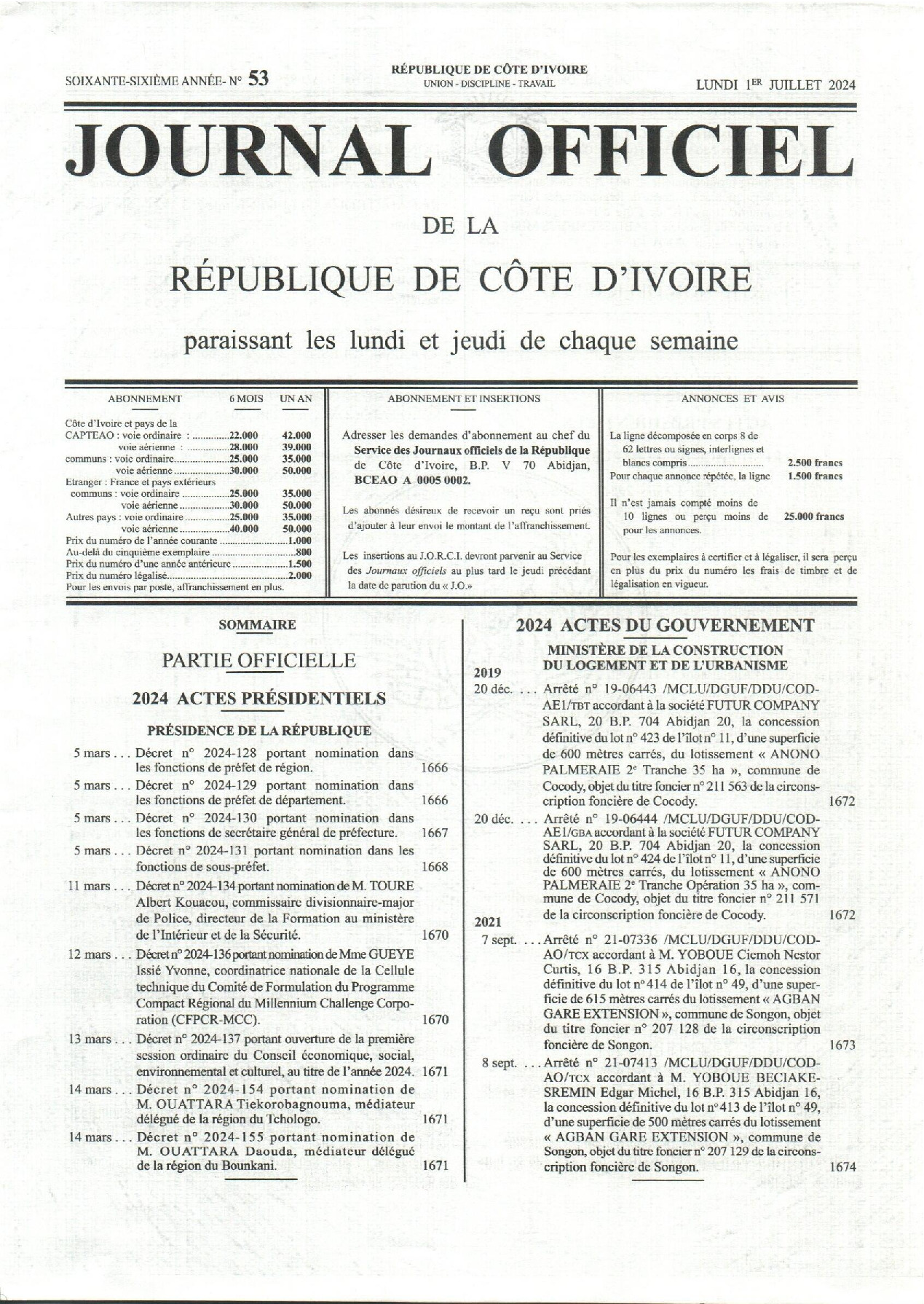 JO 2024-053