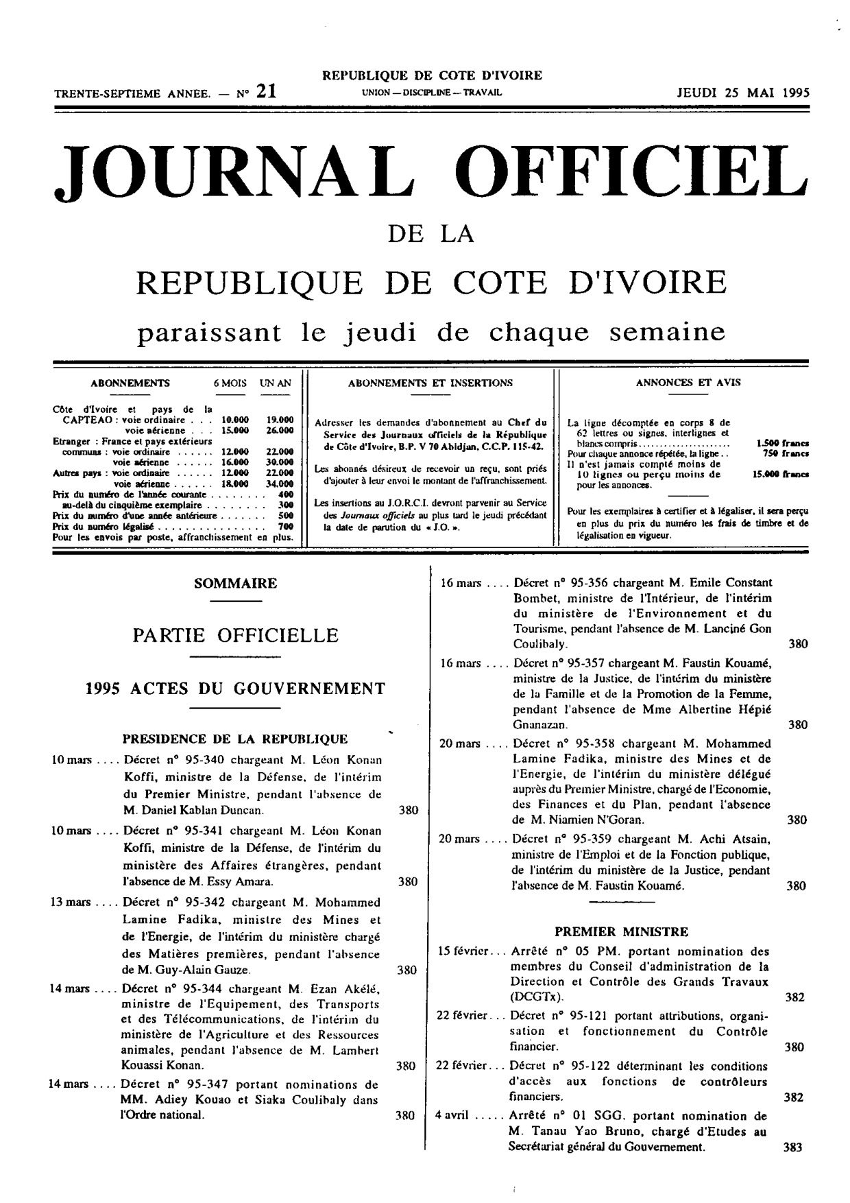 JO 1995-021