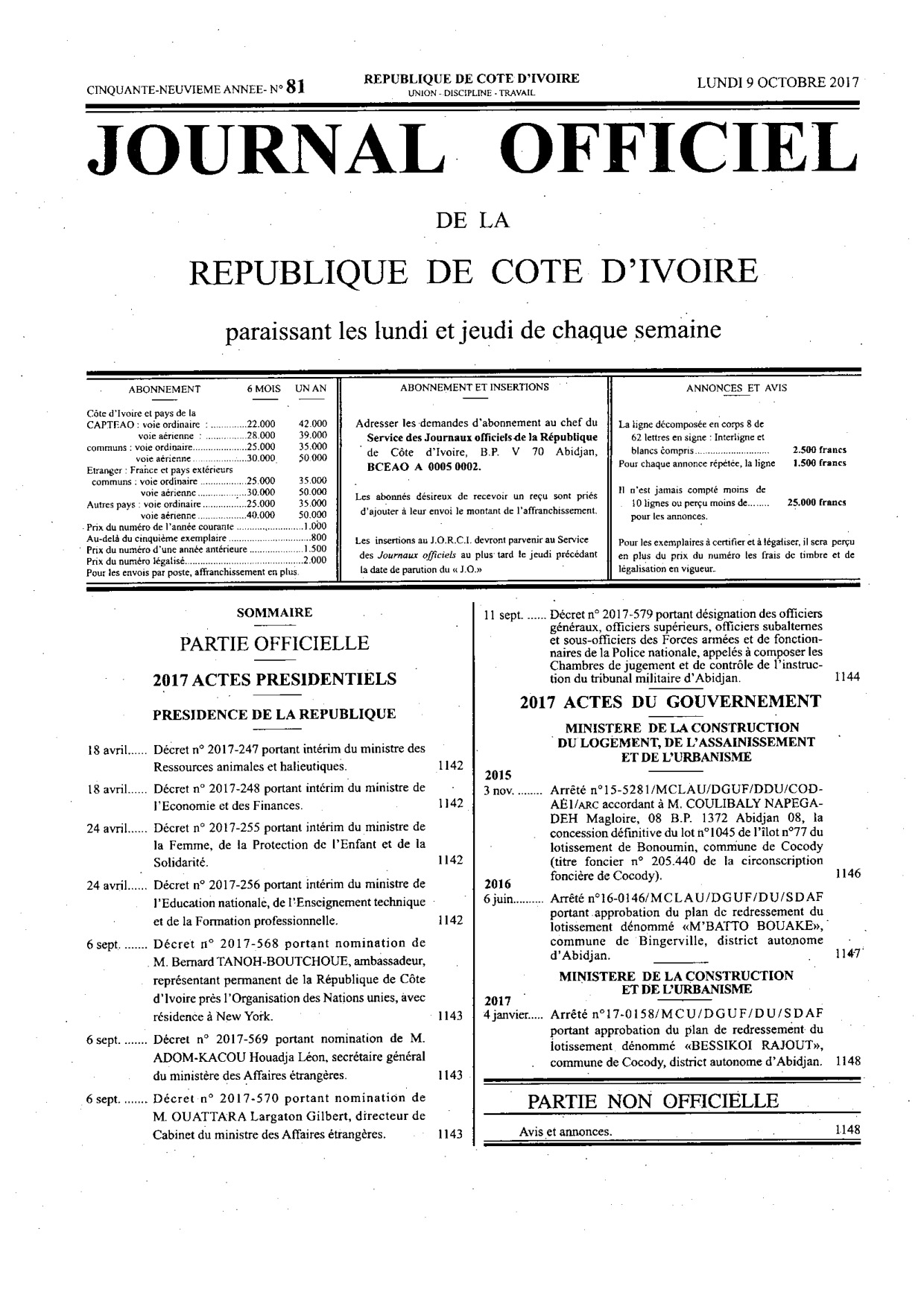 JO 2017-081