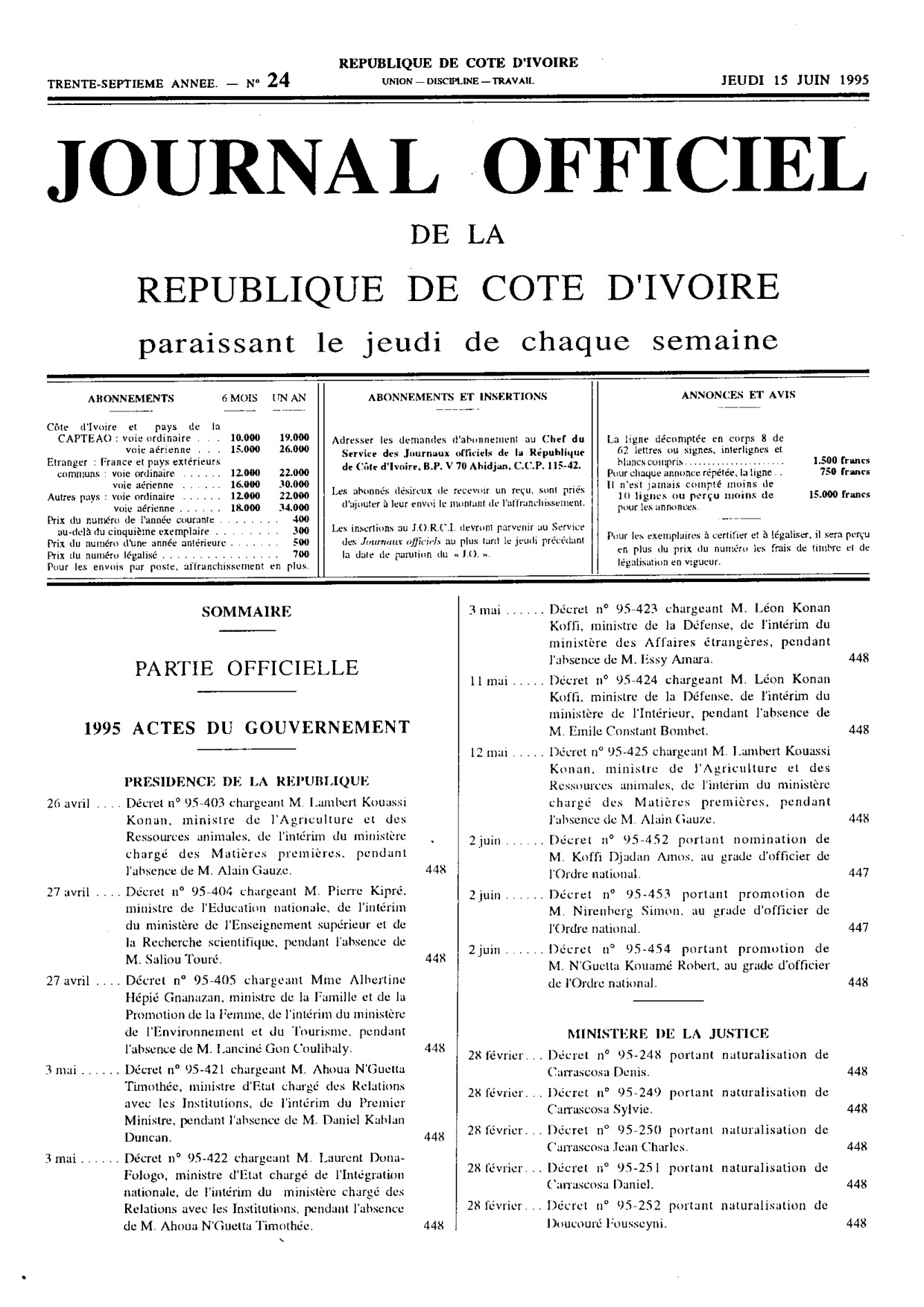 JO 1995-024
