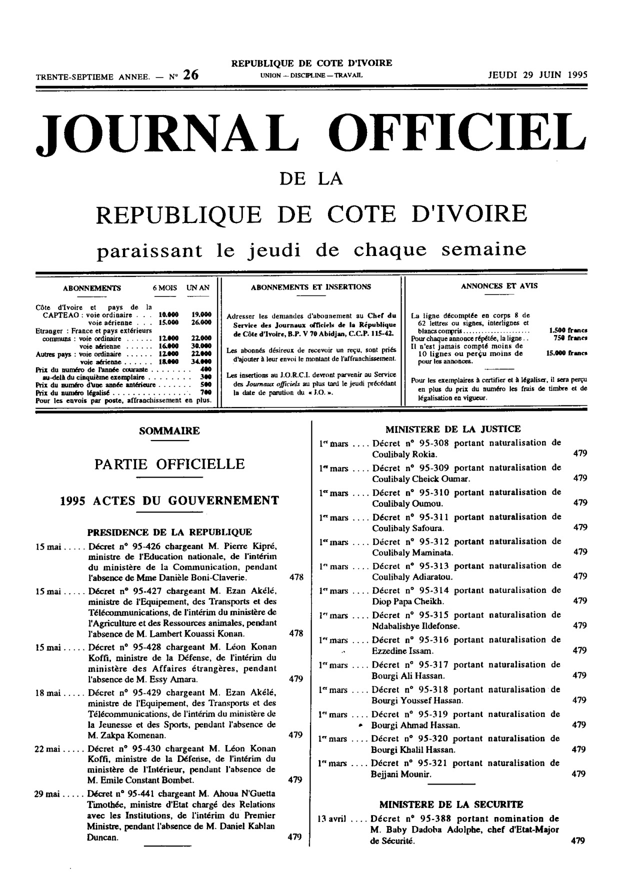 JO 1995-026