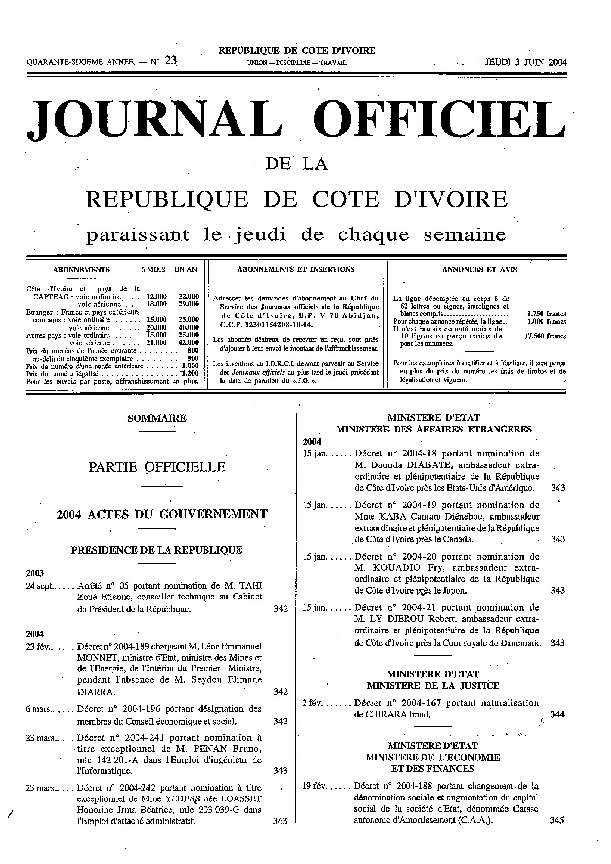 JO 2004-023