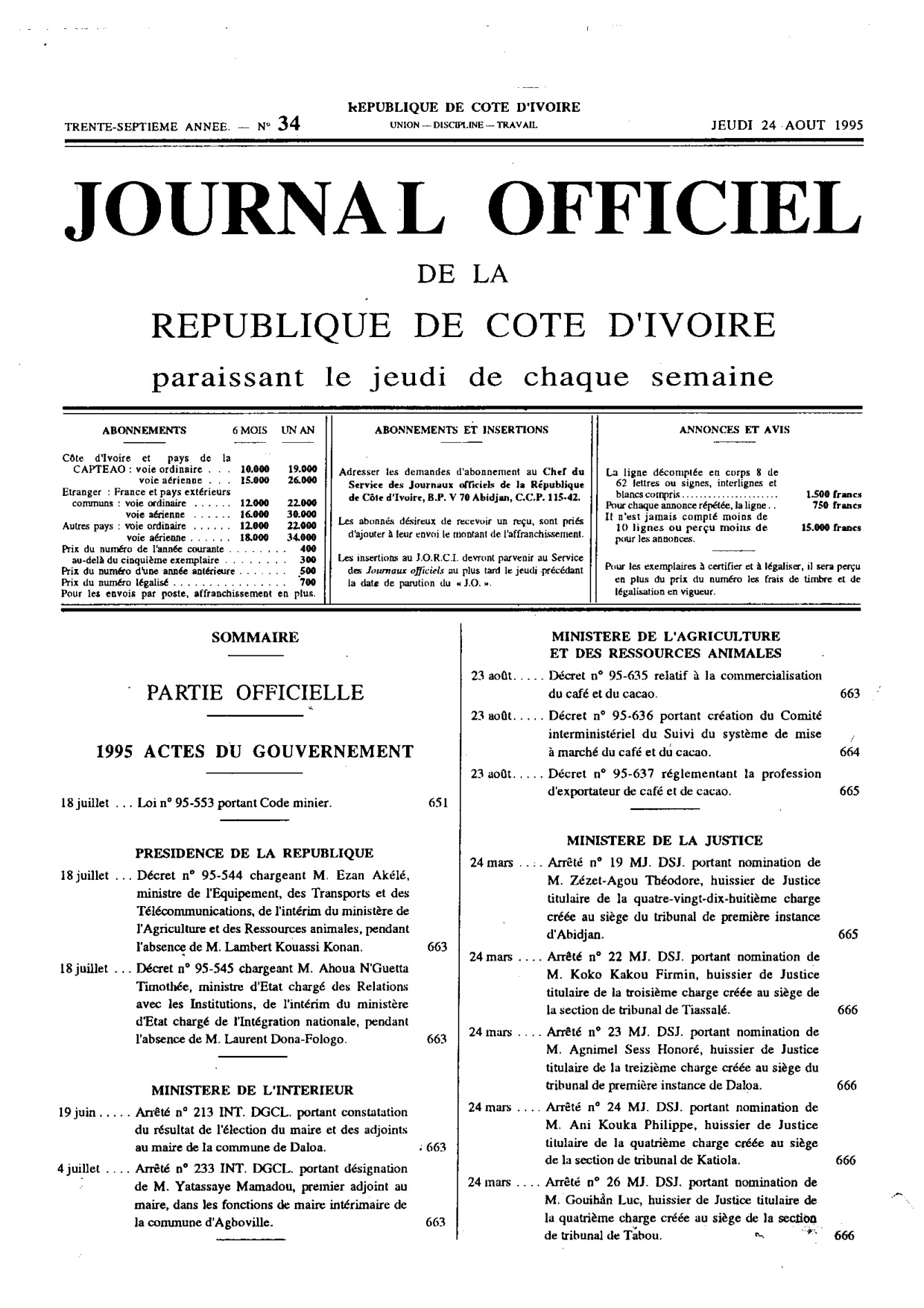 JO 1995-034