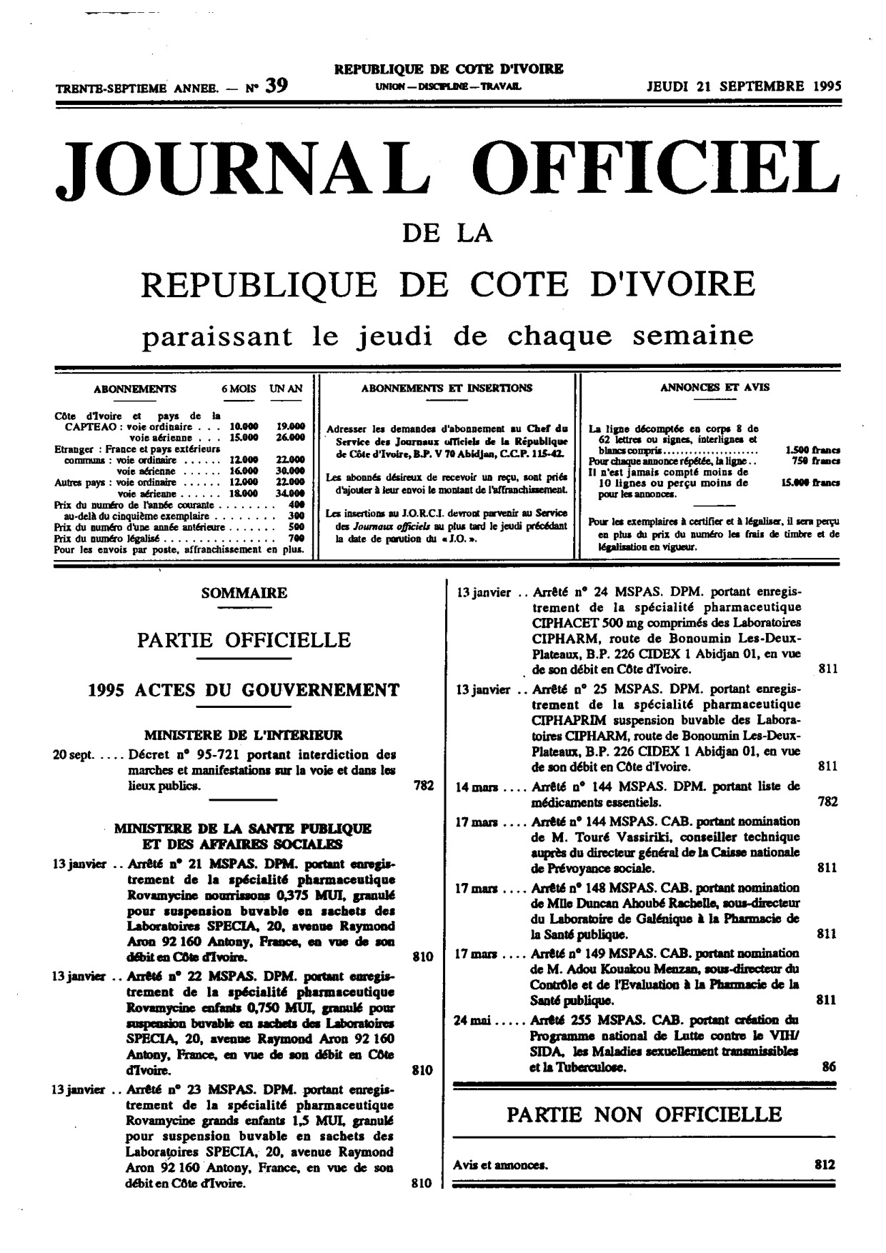 JO 1995-039