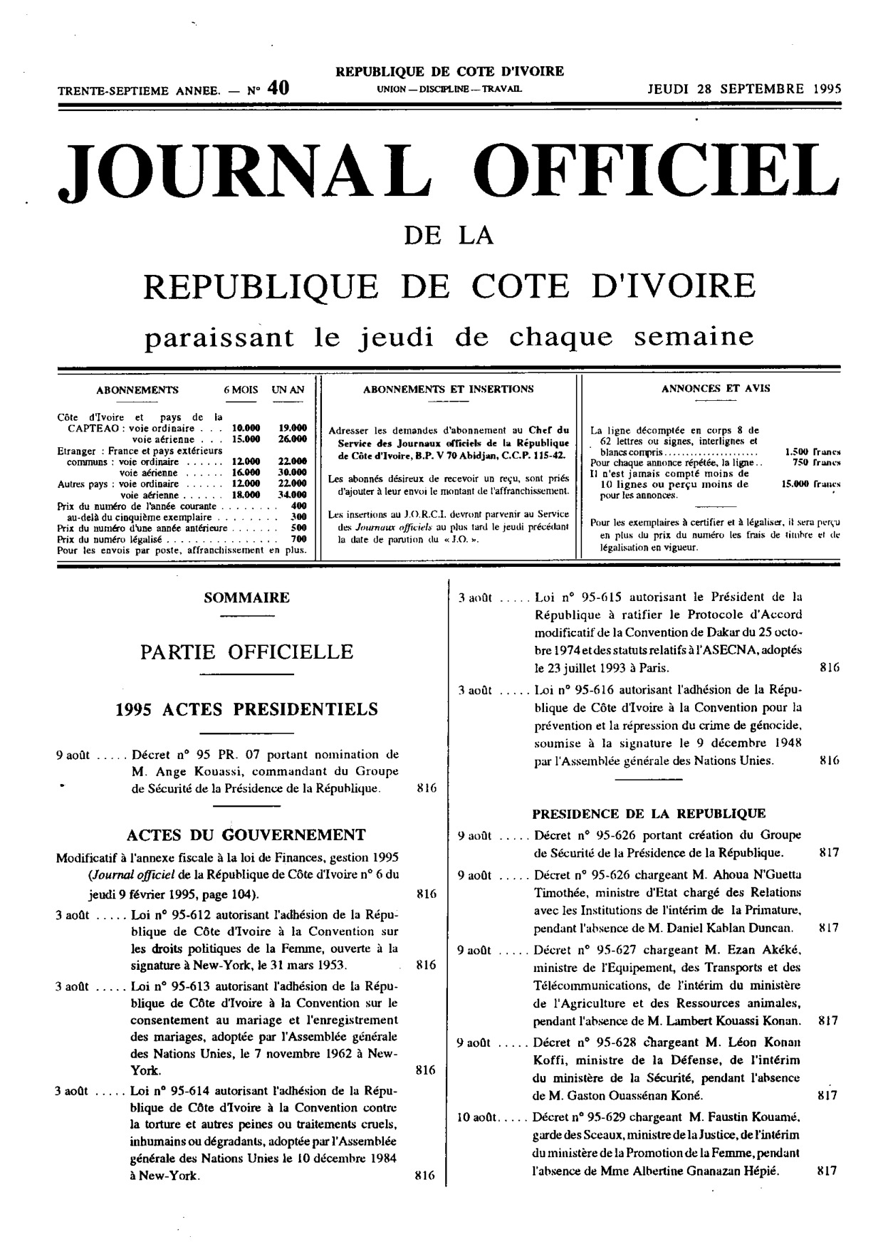 JO 1995-040