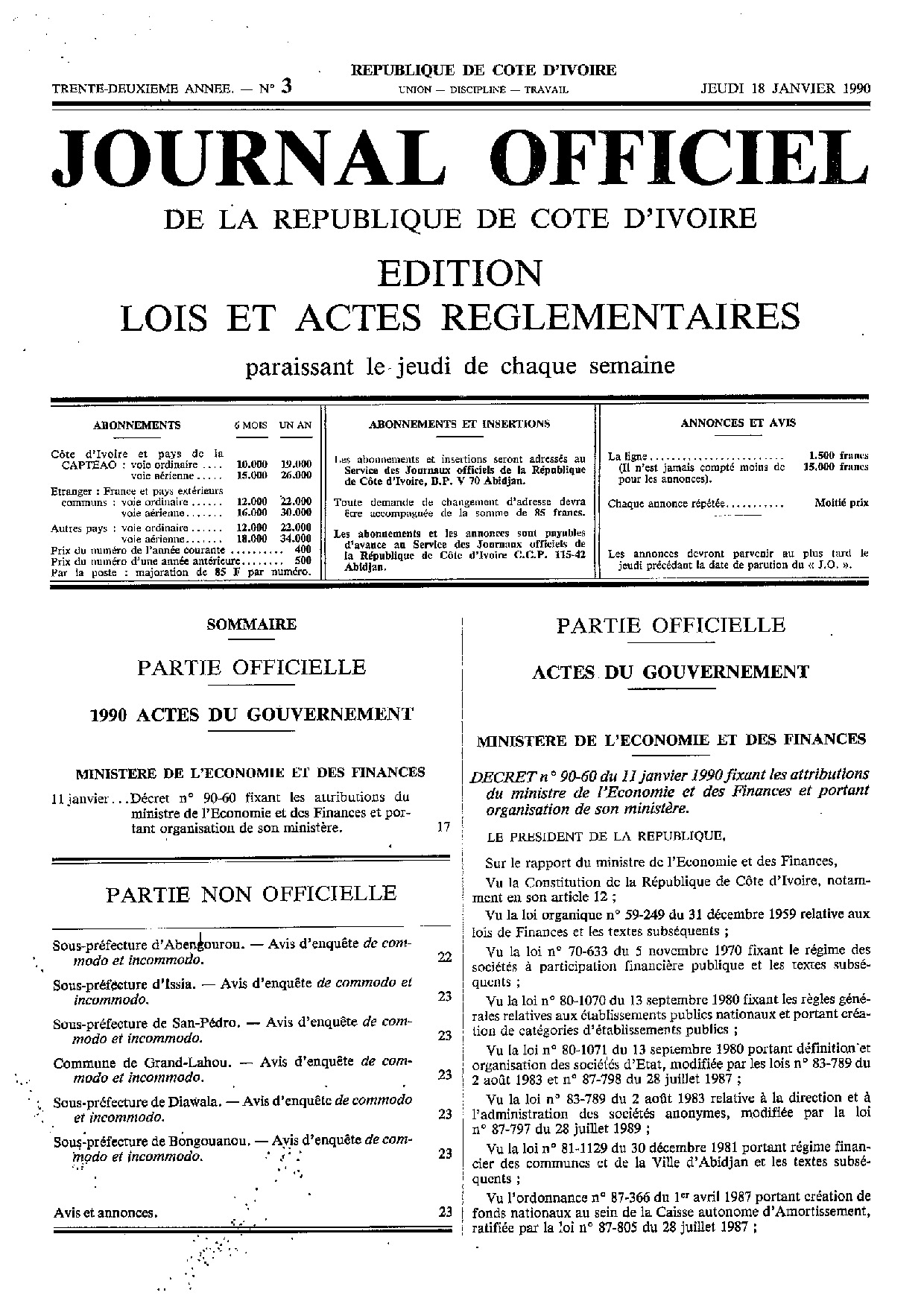 JO 1990-003