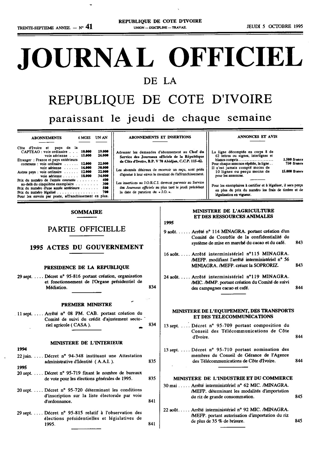 JO 1995-041