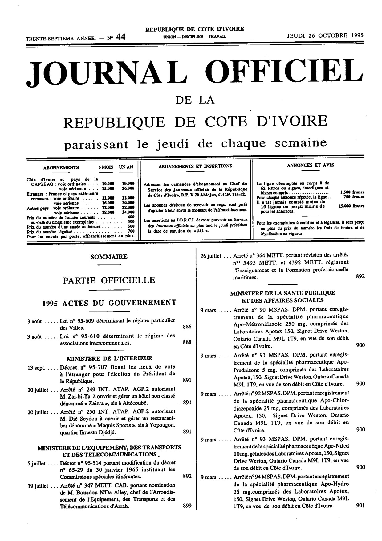 JO 1995-044